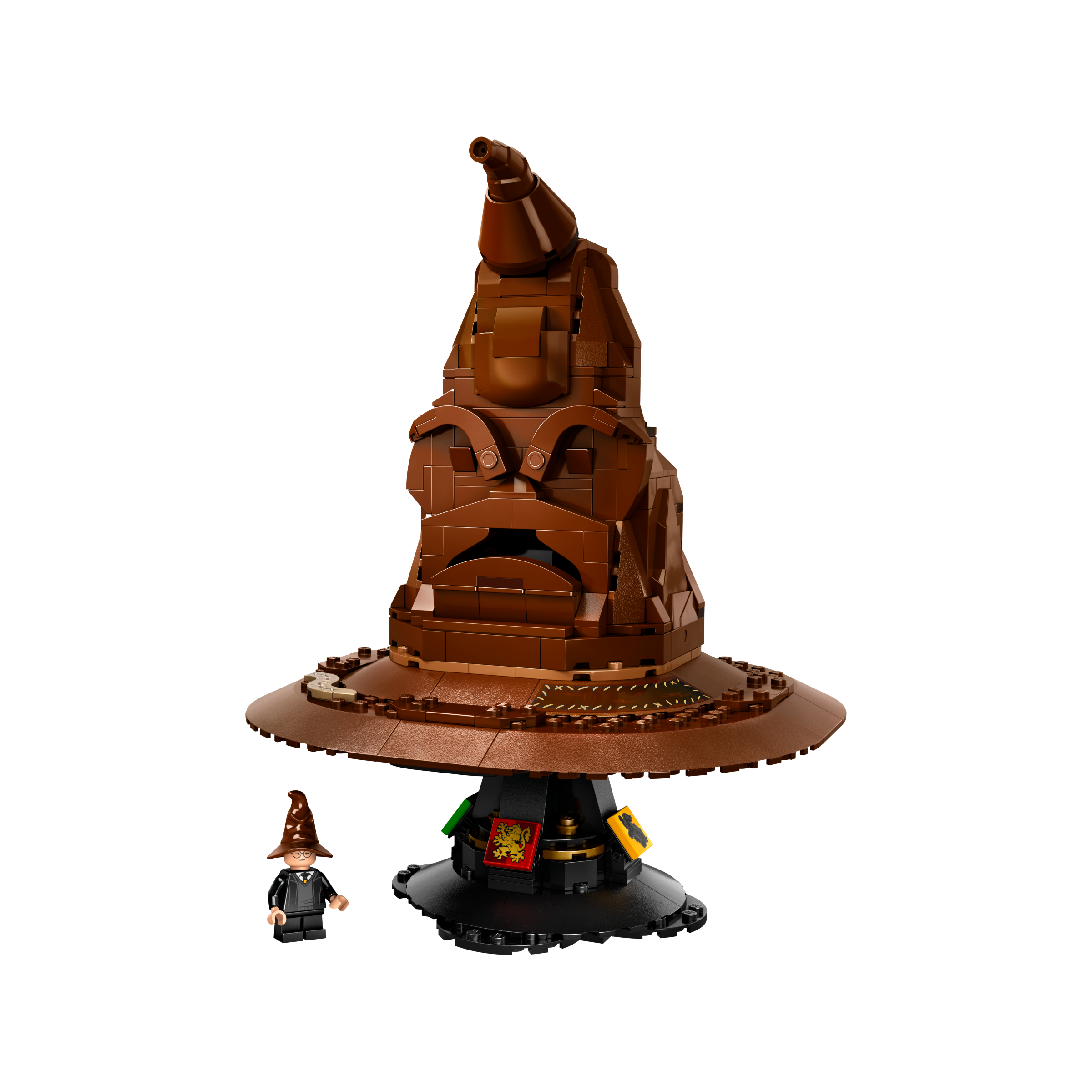 Talking Sorting Hat