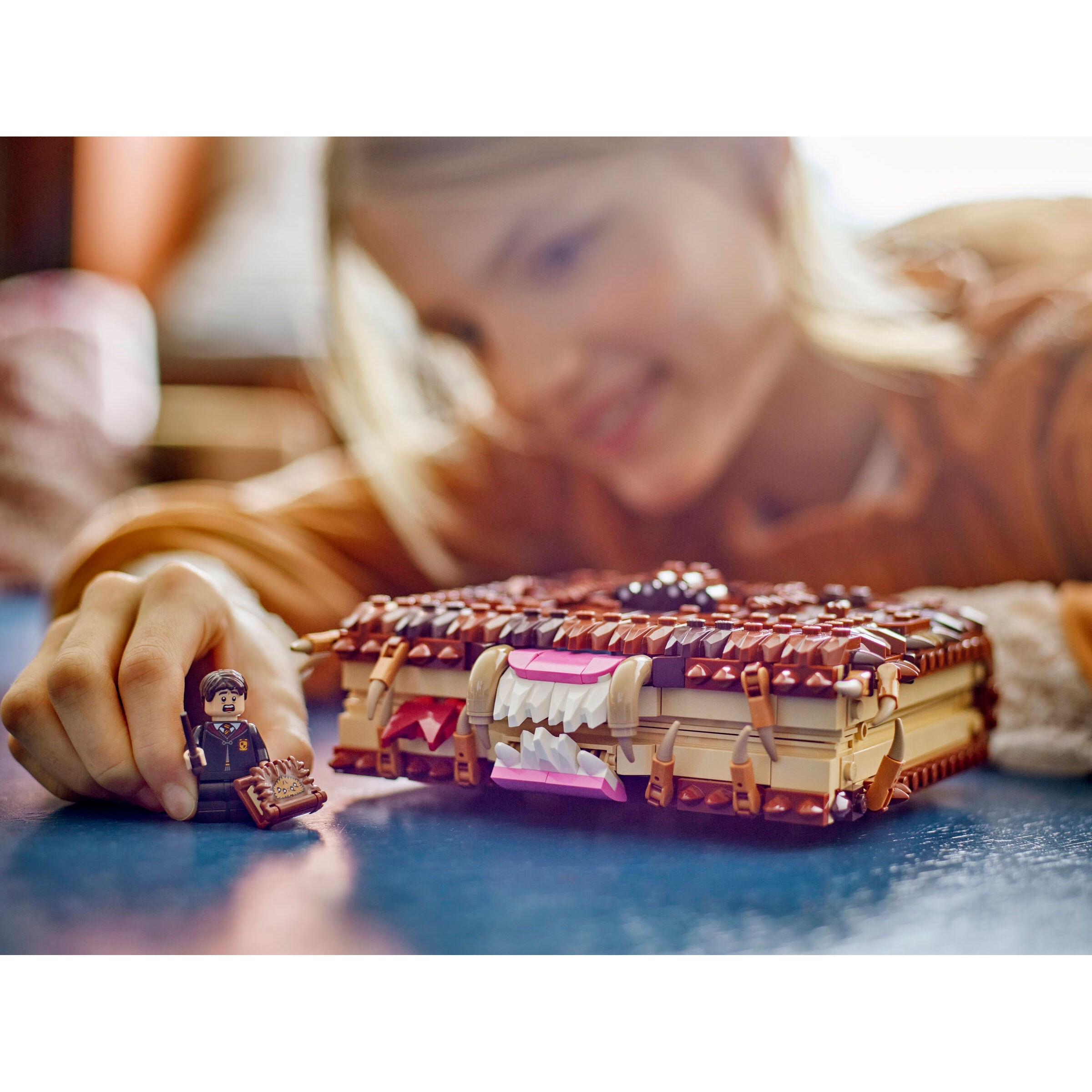 Chomping Monster Book Of Monsters - Image 7