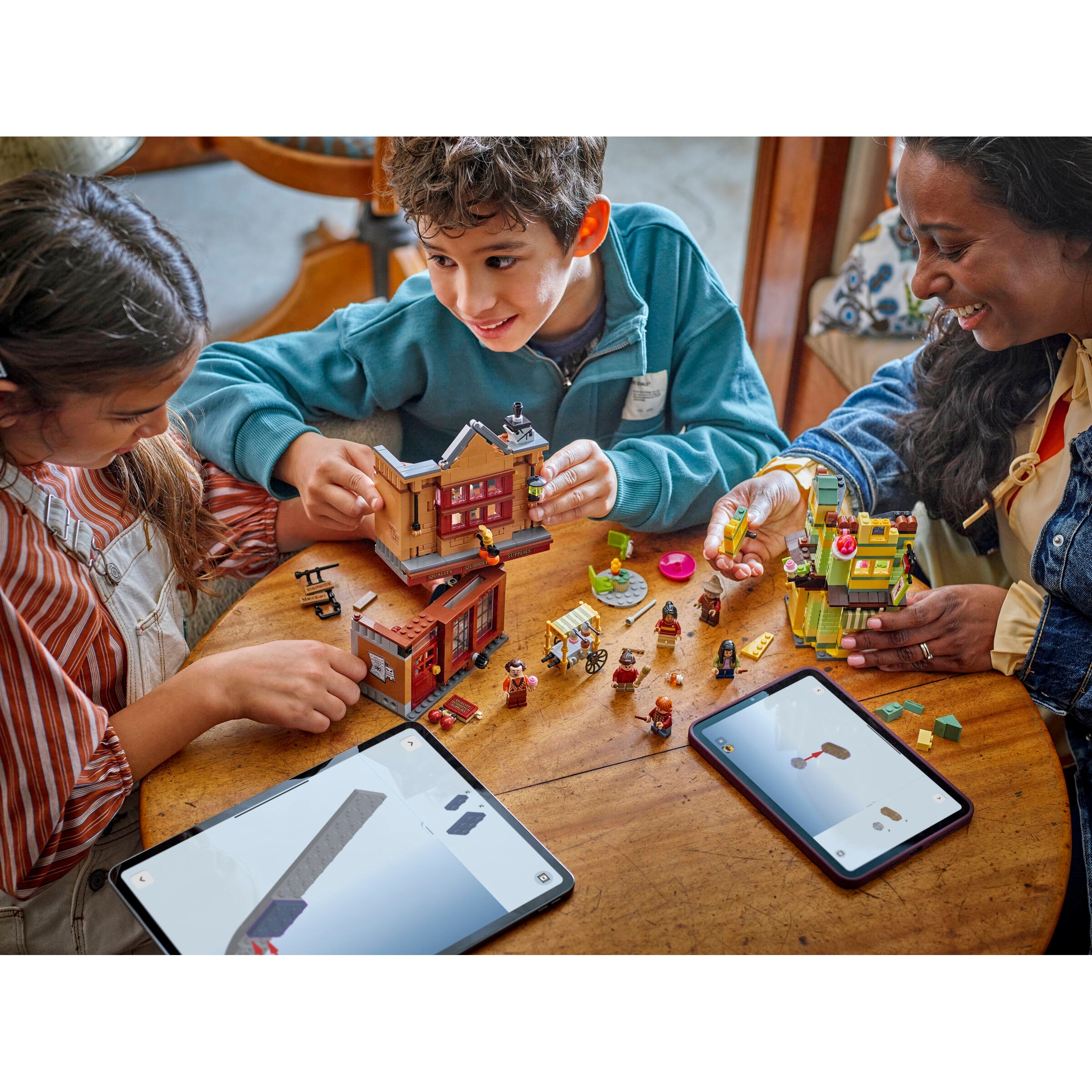 Quality Quidditch Supplies & Ice Cream Parlour - Image 8