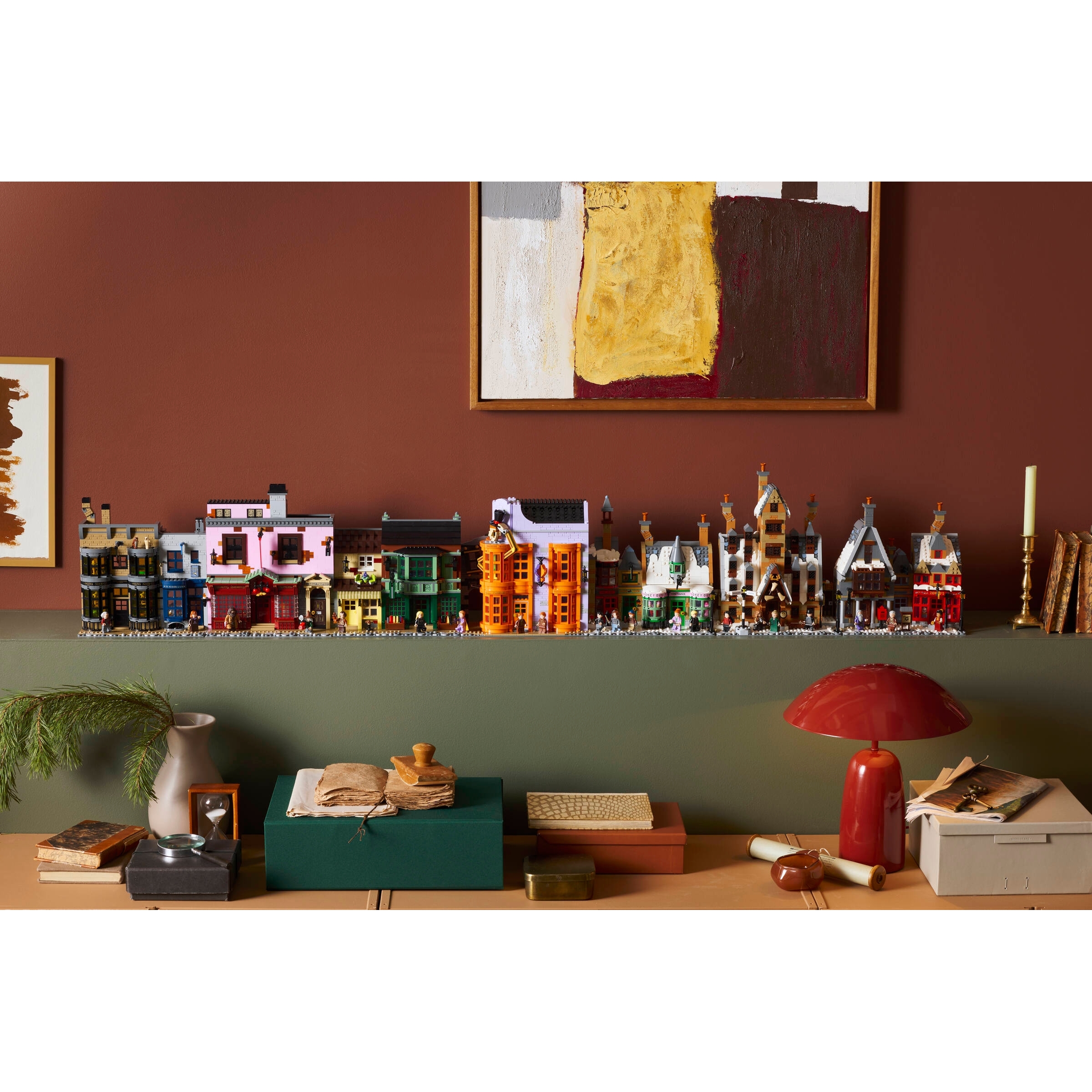 Hogsmeade Village – Collectors' Edition - Image 15