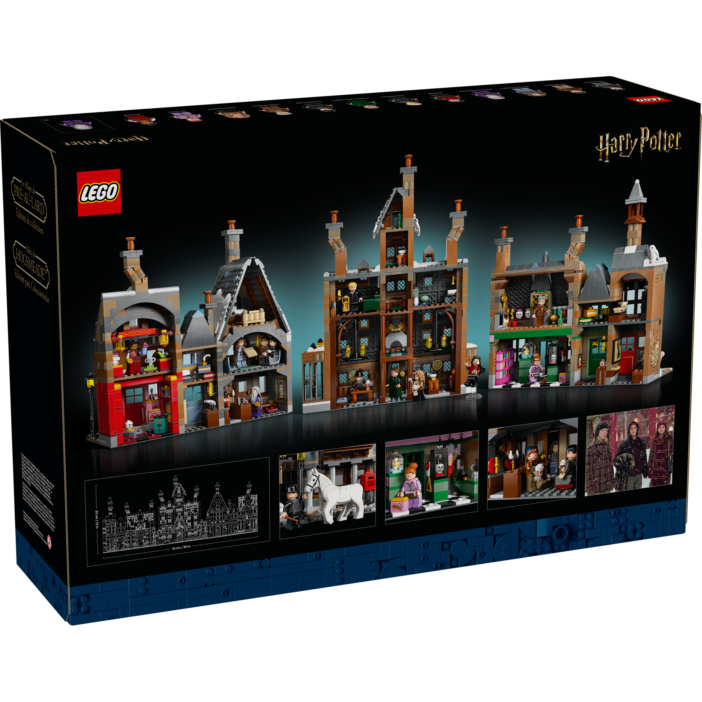 Hogsmeade Village – Collectors' Edition - Image 19