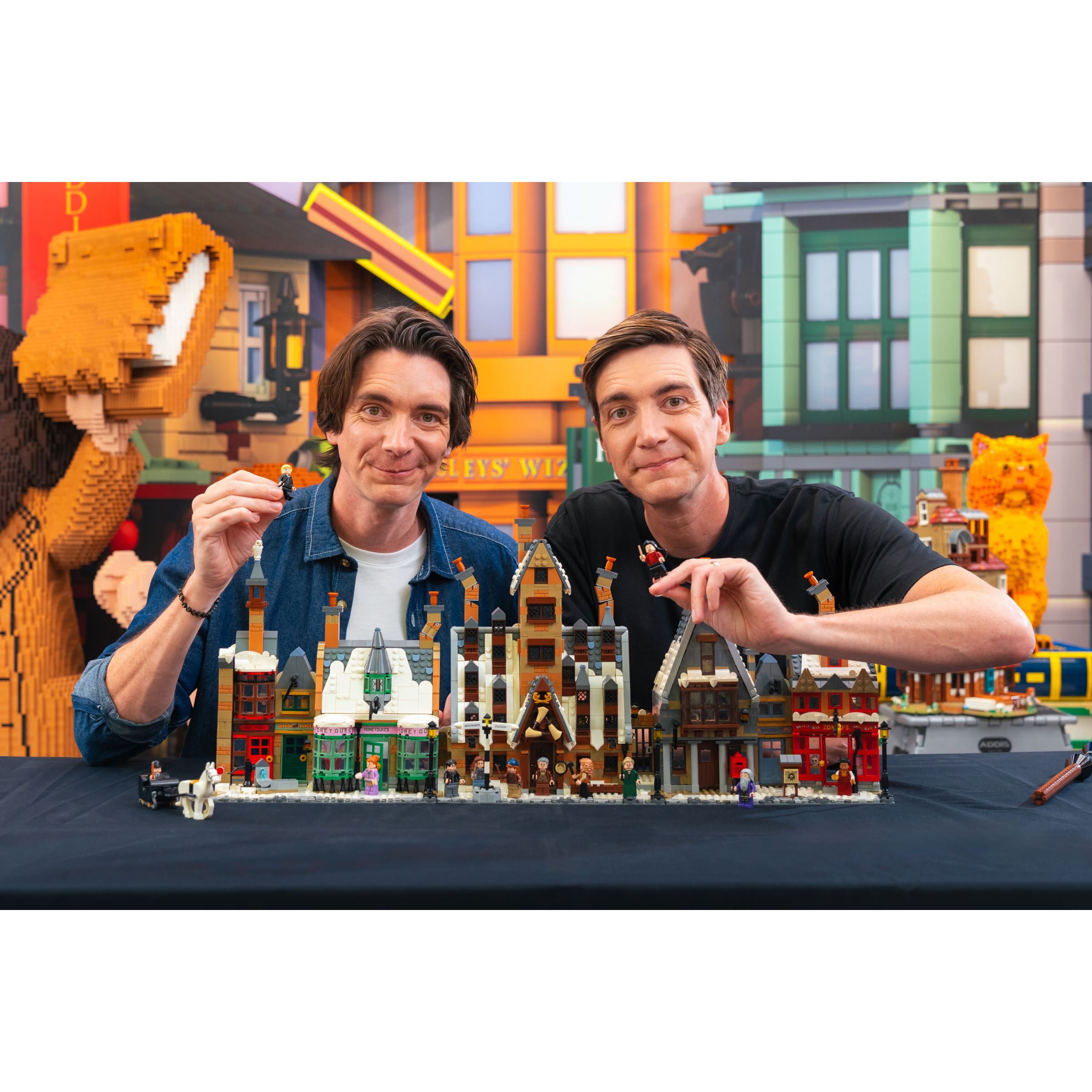 Hogsmeade Village – Collectors' Edition - Image 17