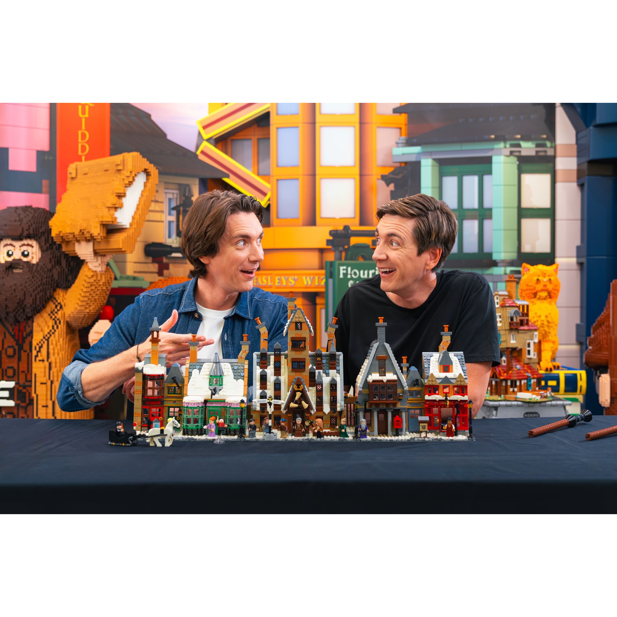 Hogsmeade Village – Collectors' Edition - Image 12