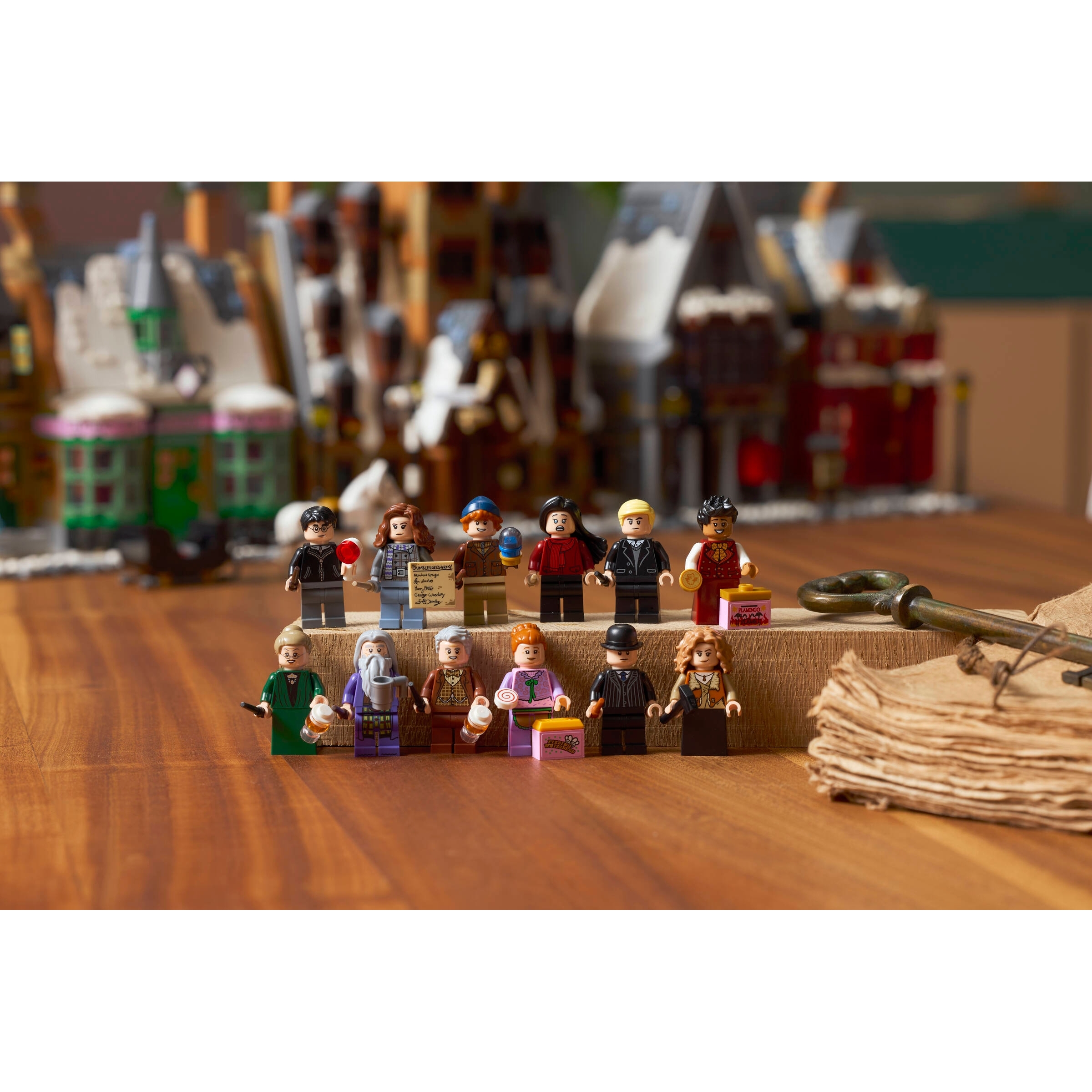 Hogsmeade Village – Collectors' Edition - Image 11