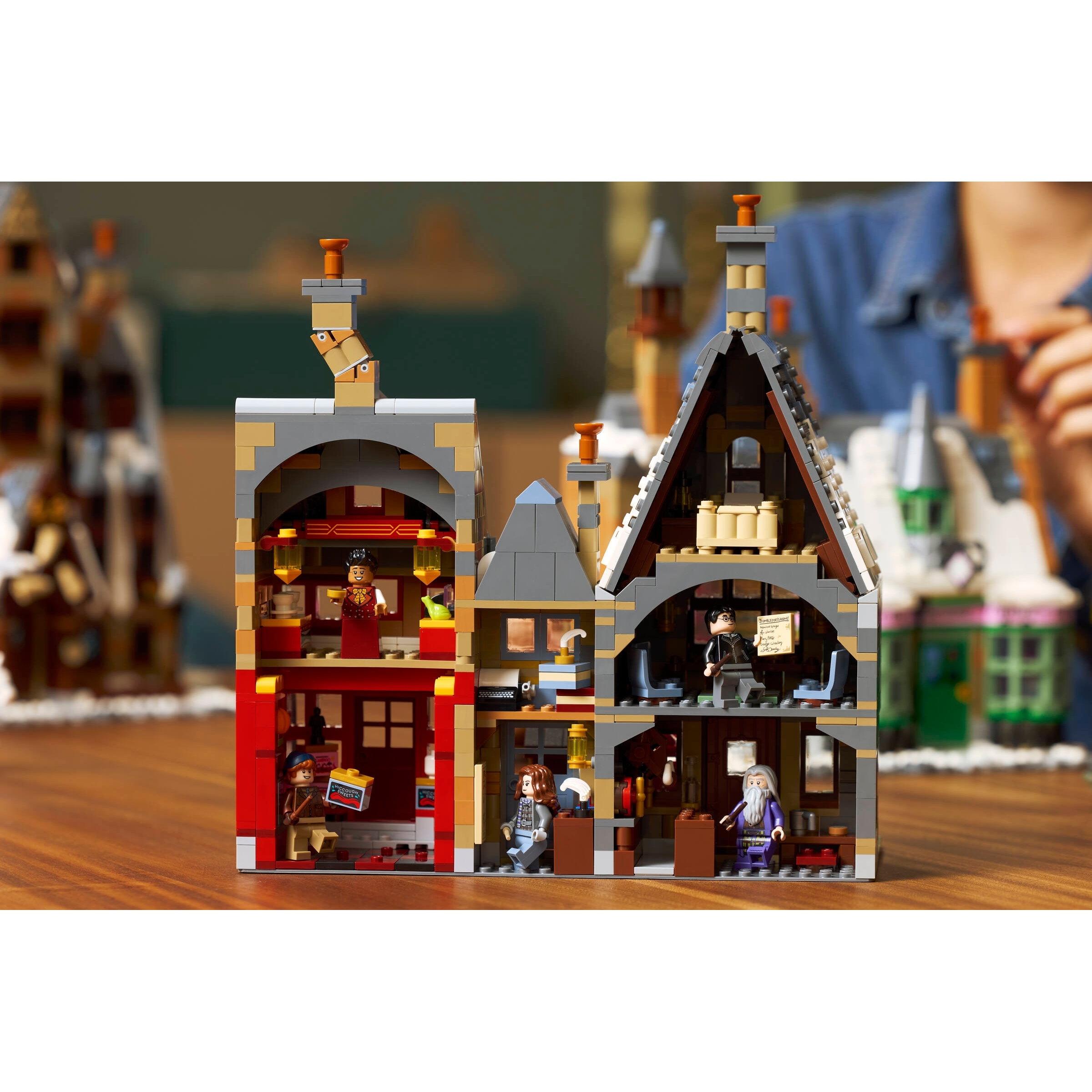 Hogsmeade Village – Collectors' Edition - Image 14