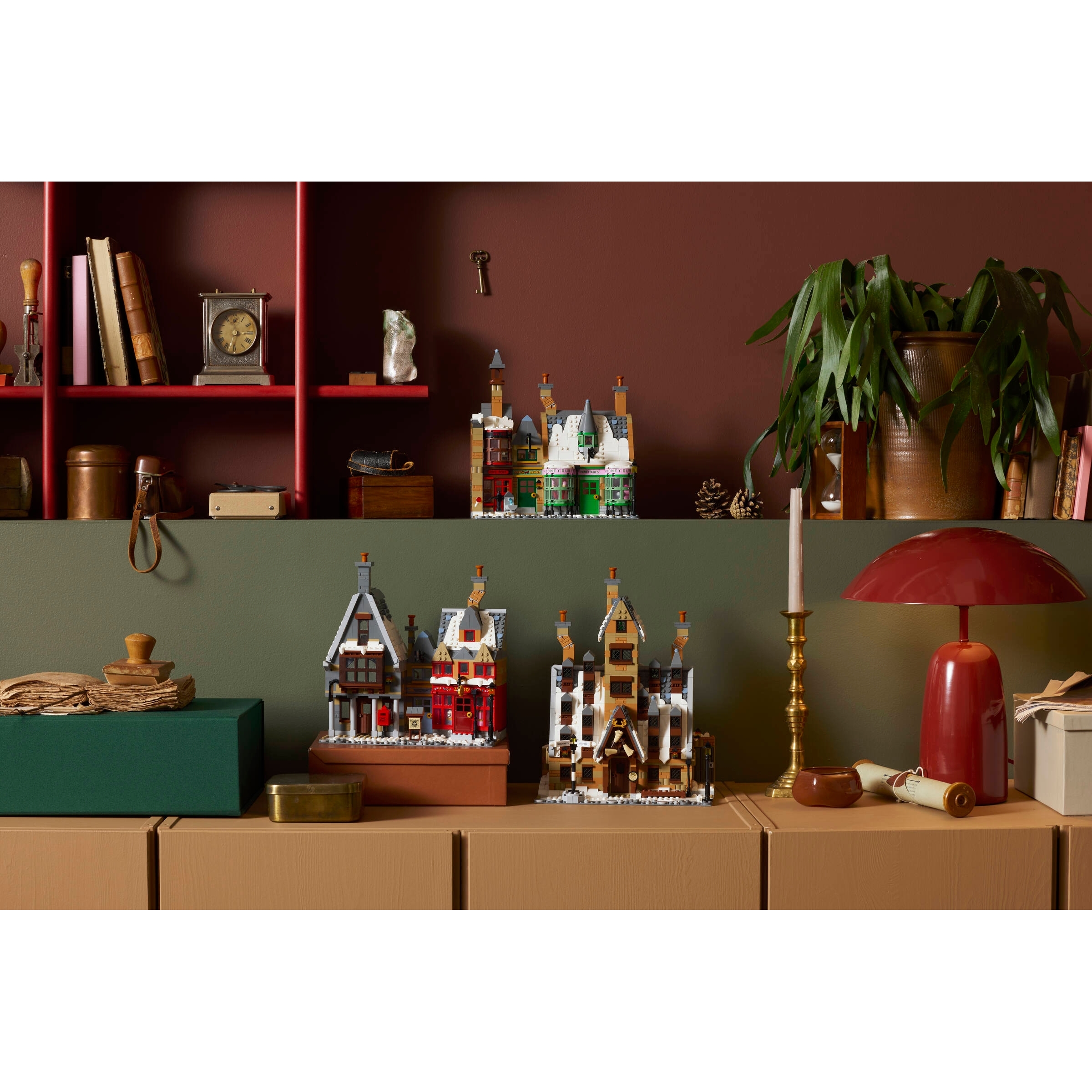 Hogsmeade Village – Collectors' Edition - Image 16