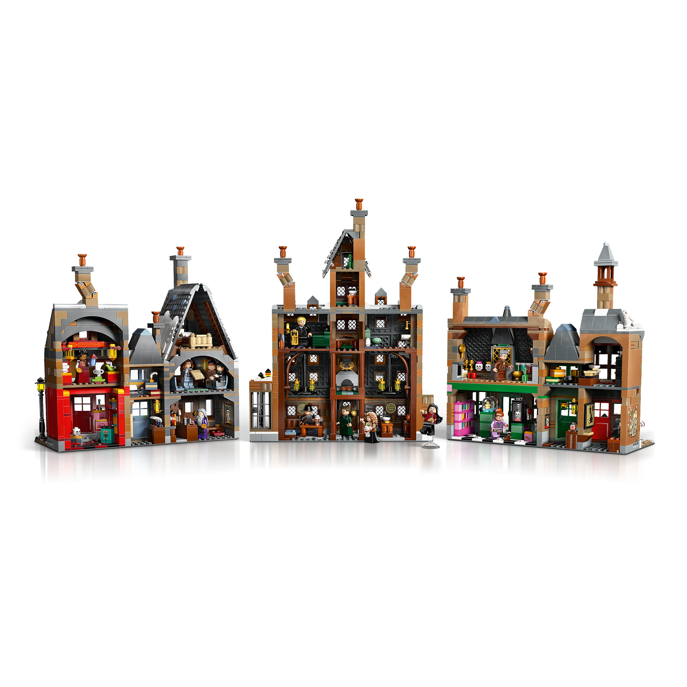 Hogsmeade Village – Collectors' Edition - Image 4