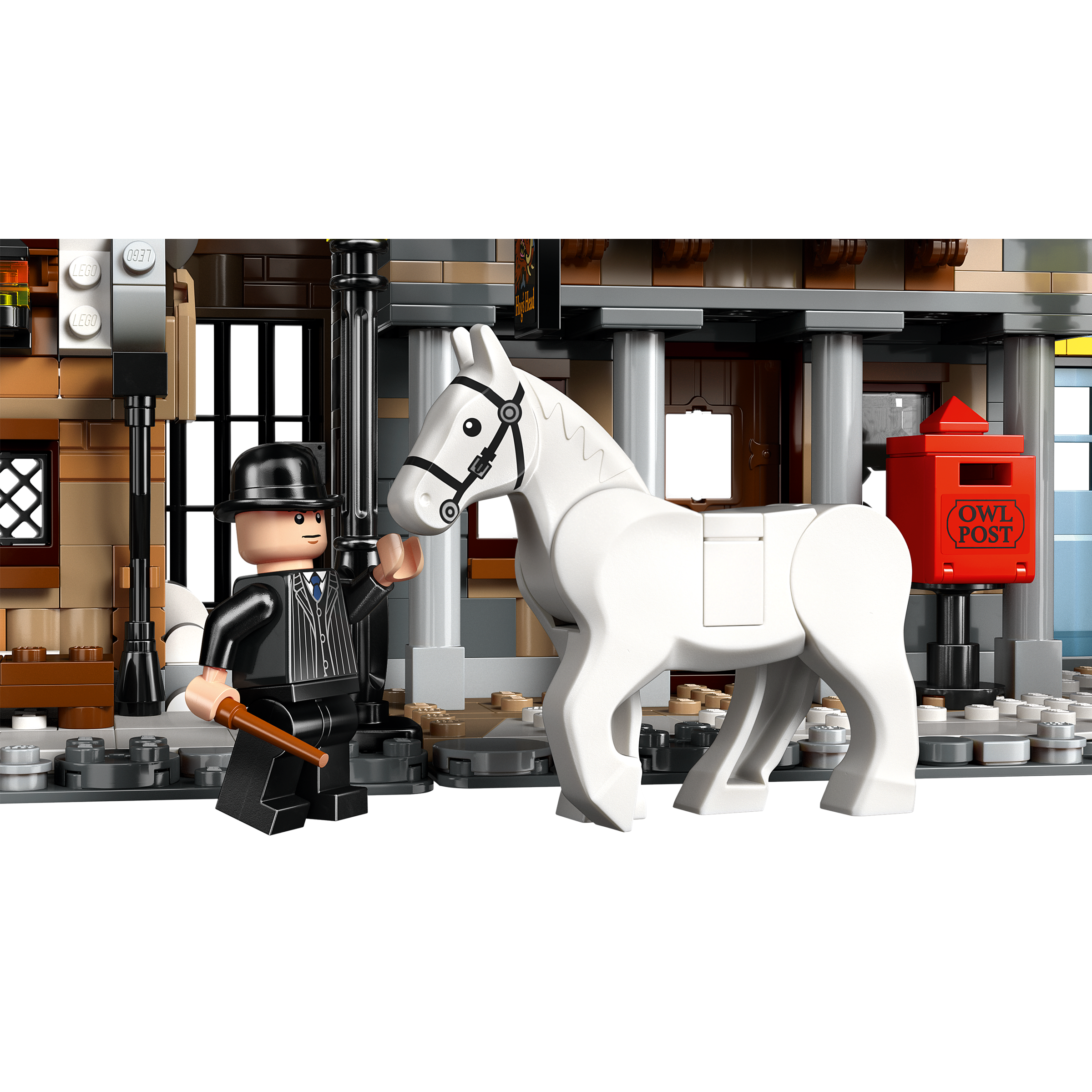 Hogsmeade Village – Collectors' Edition - Image 6