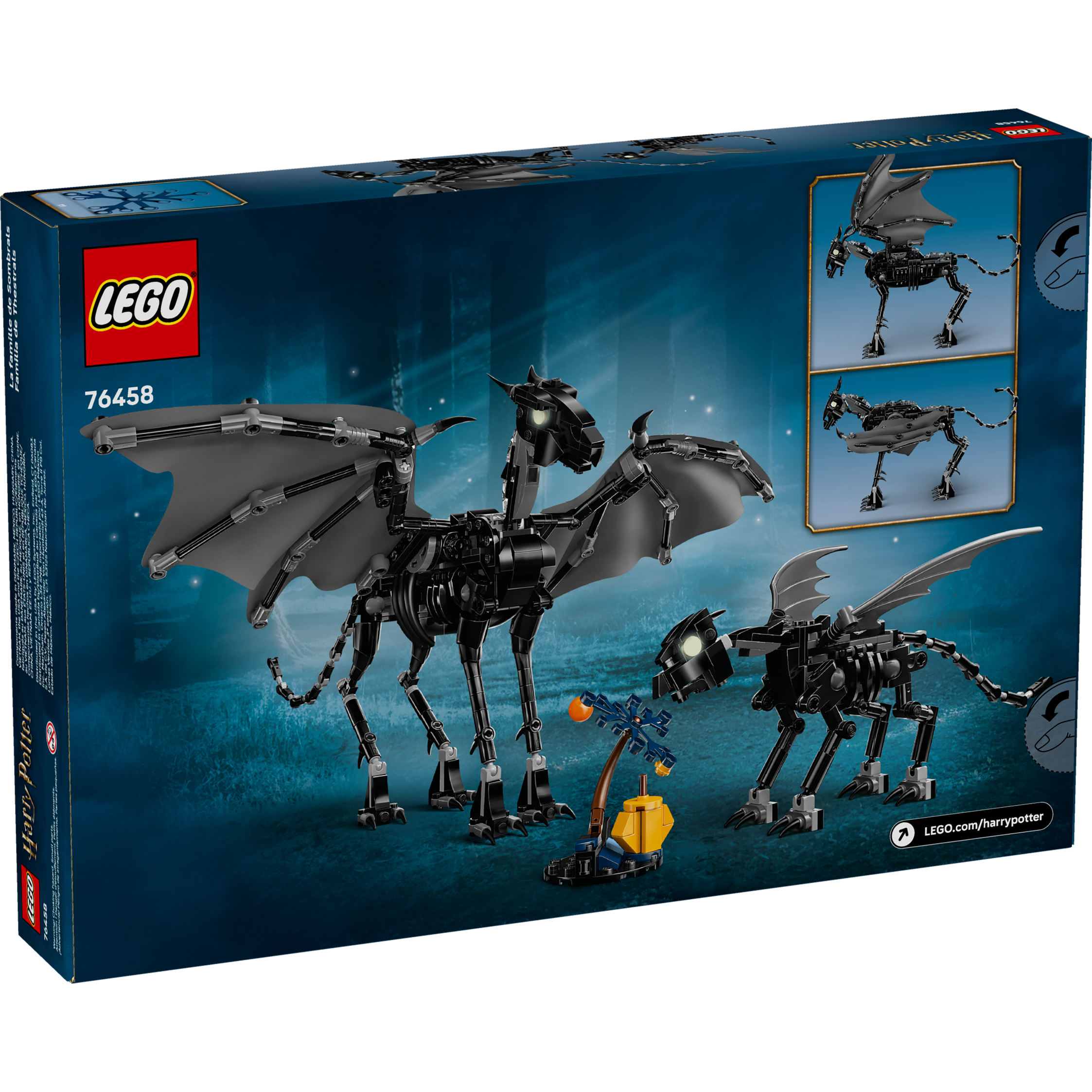 Thestral Family - Image 9