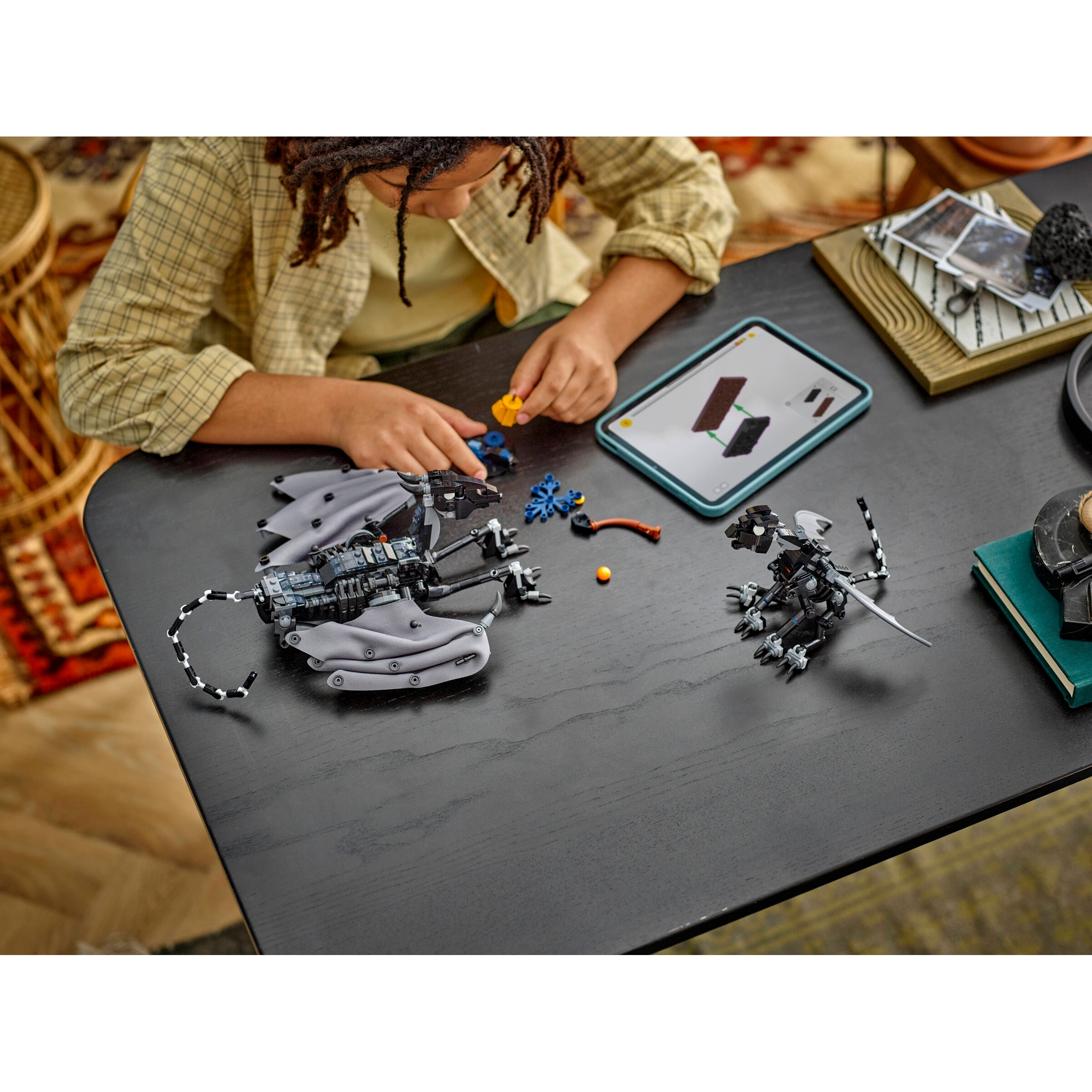 Thestral Family - Image 7