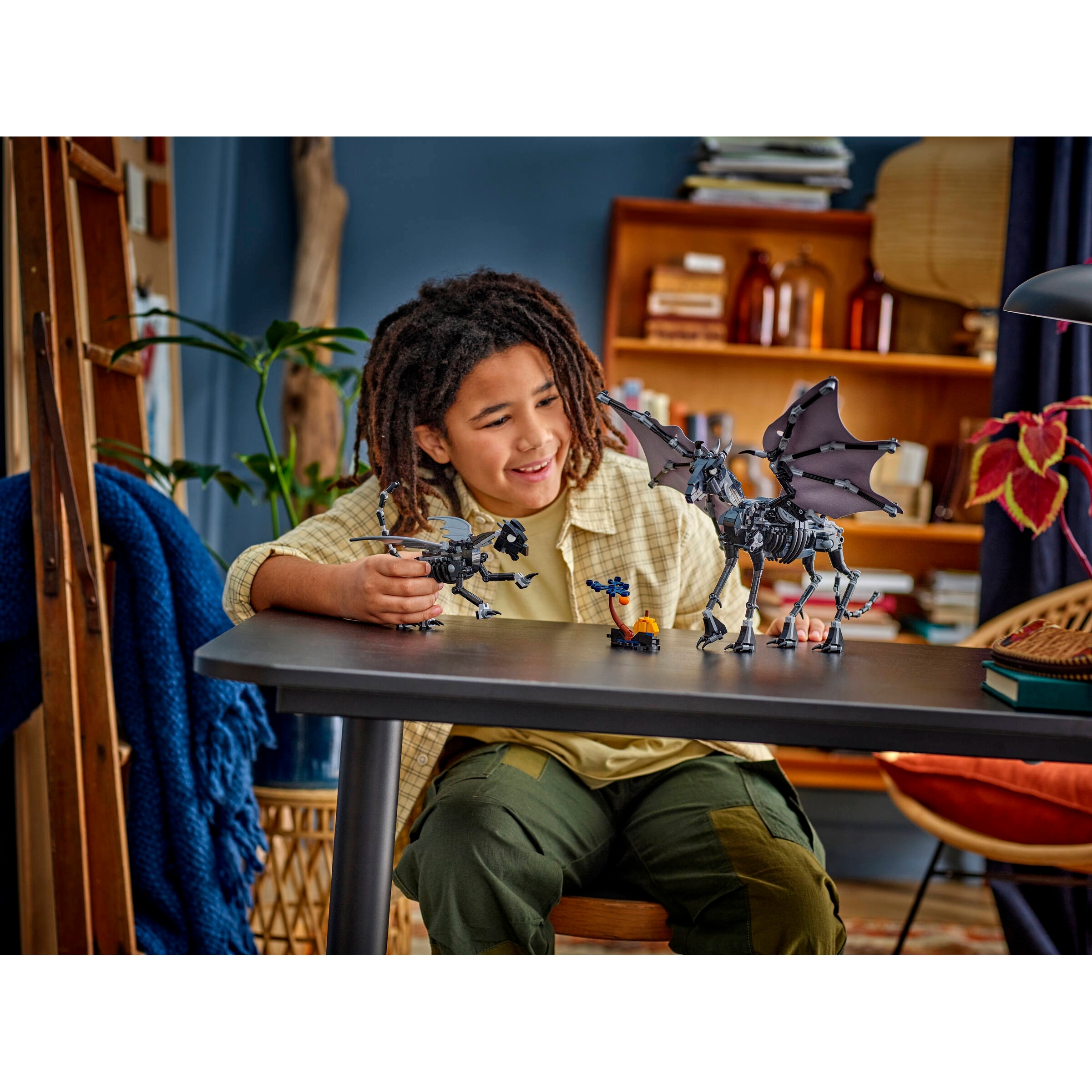 Thestral Family - Image 5