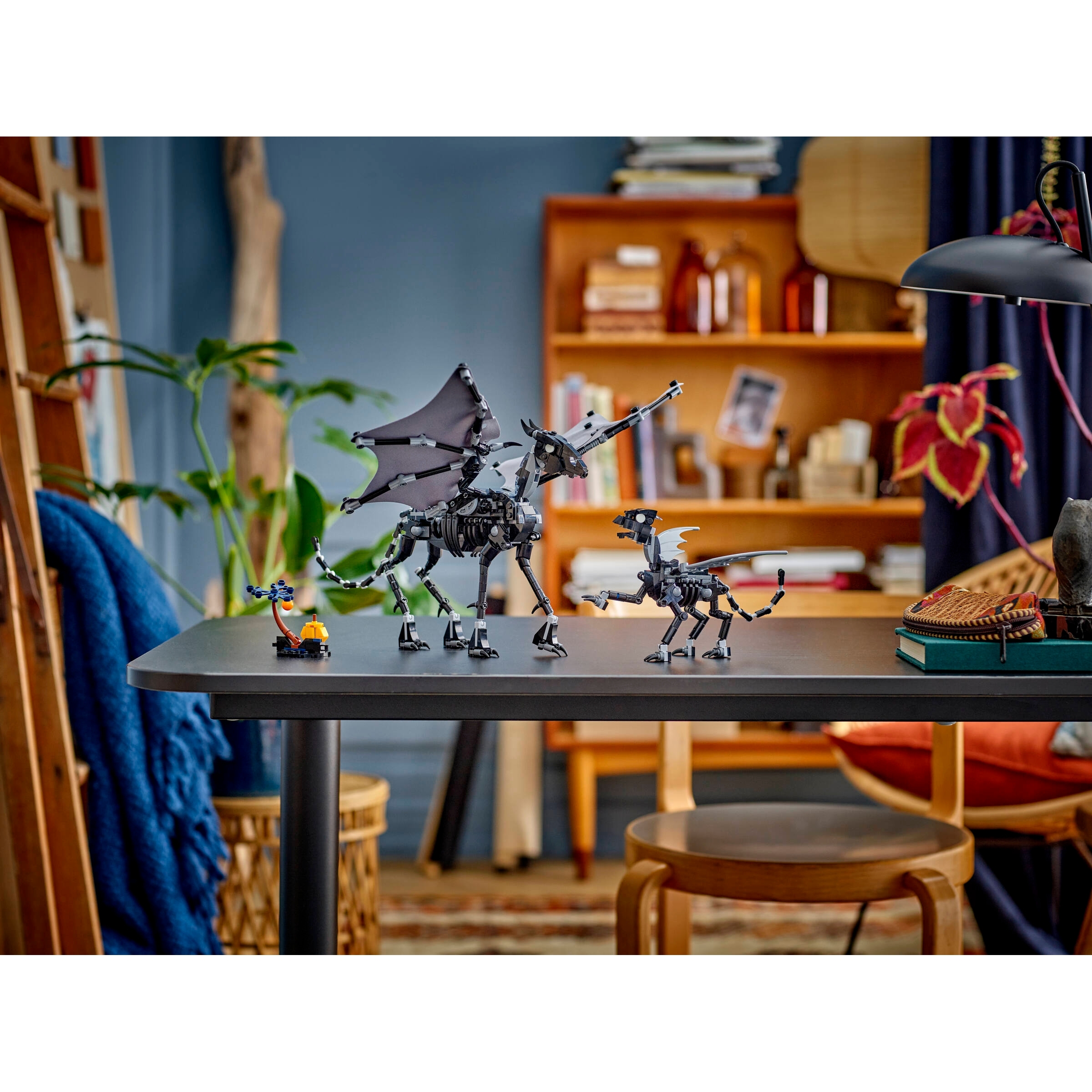 Thestral Family - Image 6