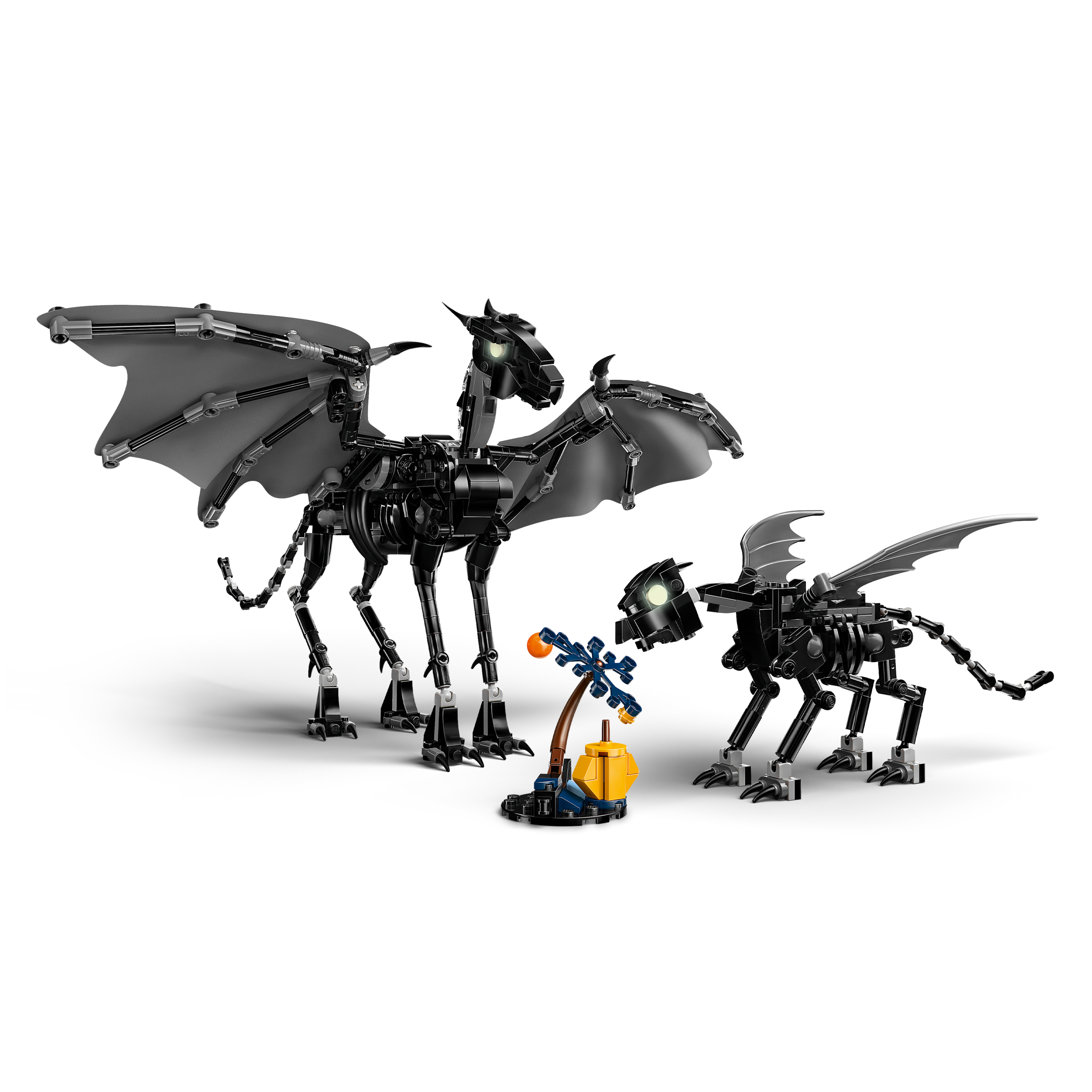 Thestral Family - Image 4