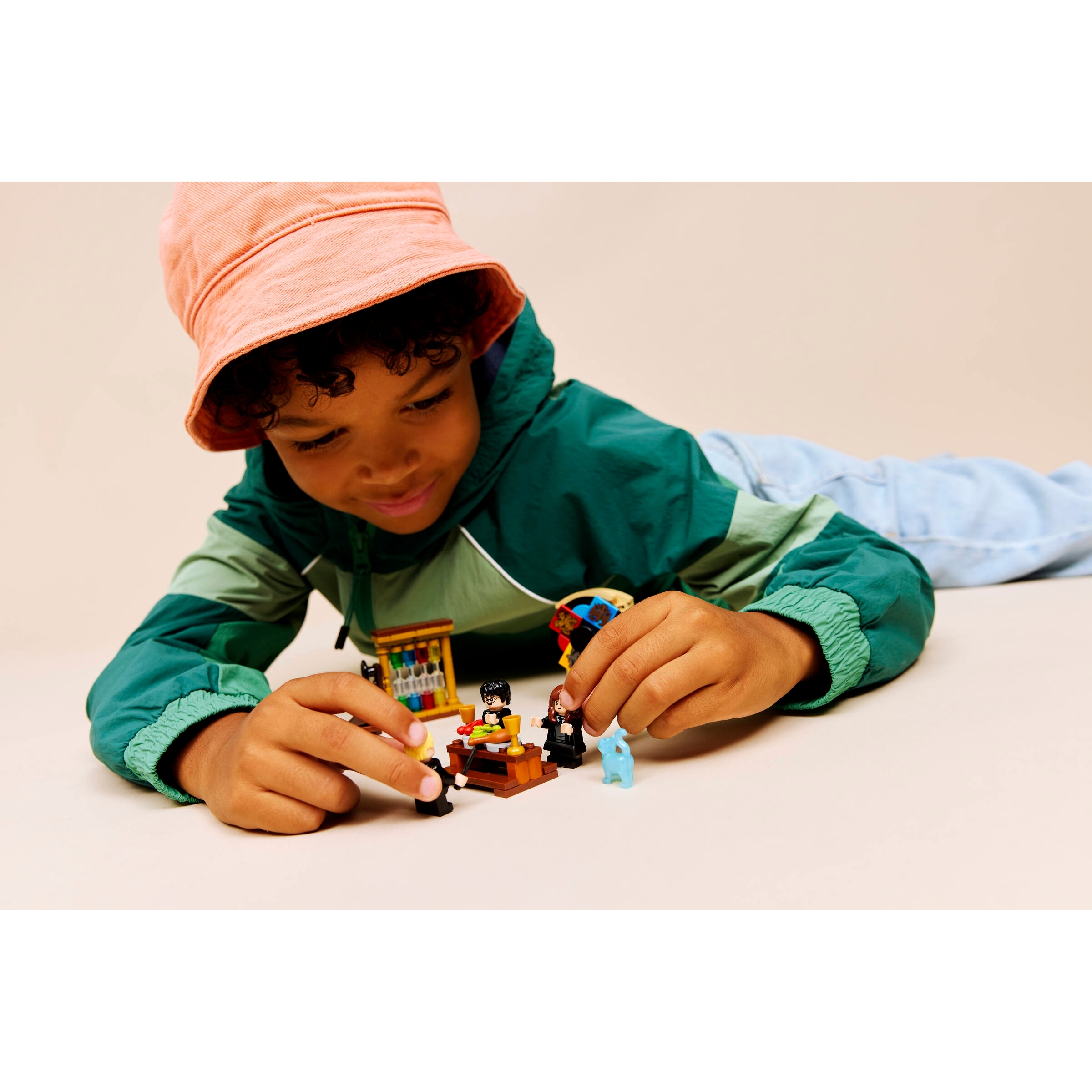 Hogwarts Castle: Sorting Hat Ceremony - Image 7