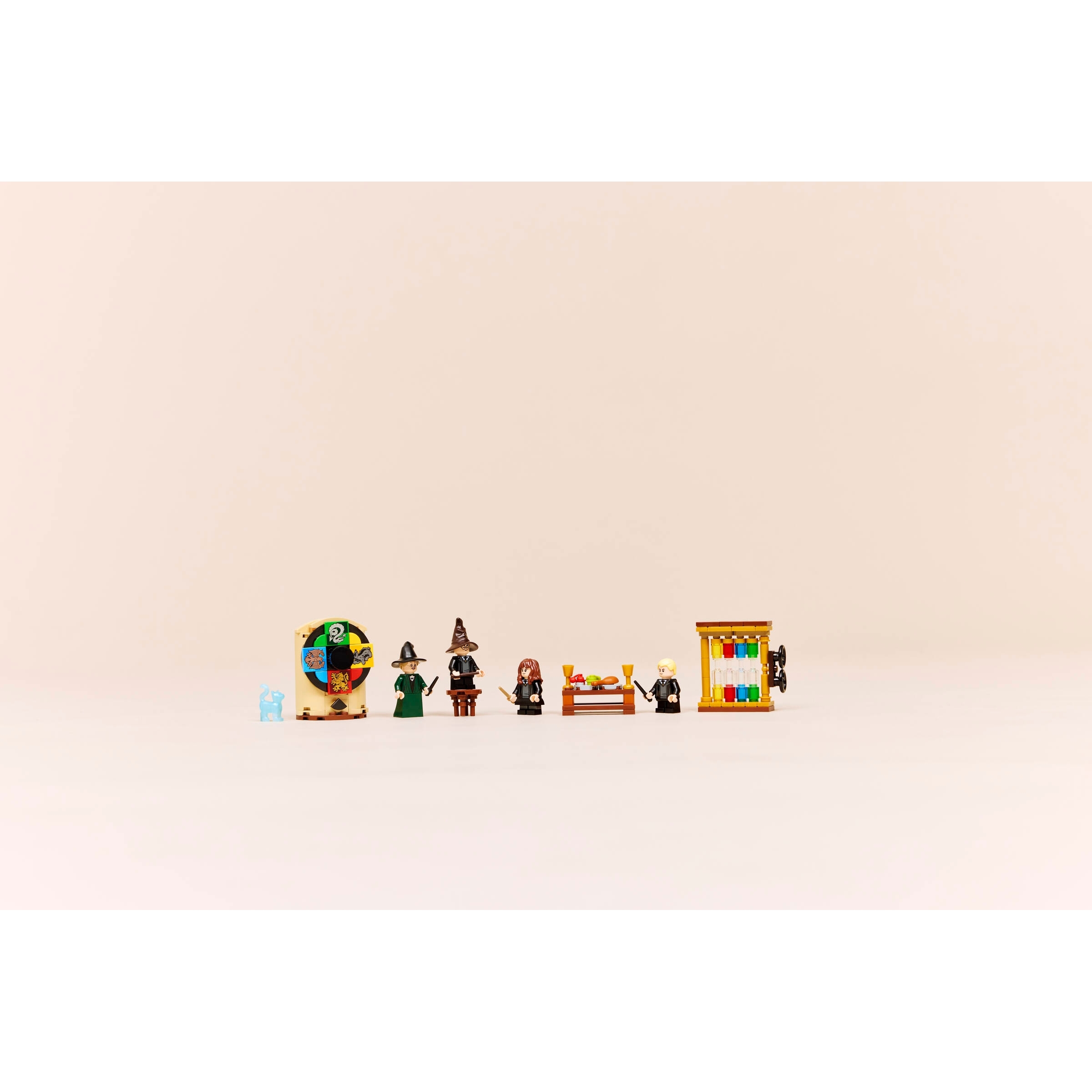 Hogwarts Castle: Sorting Hat Ceremony - Image 8