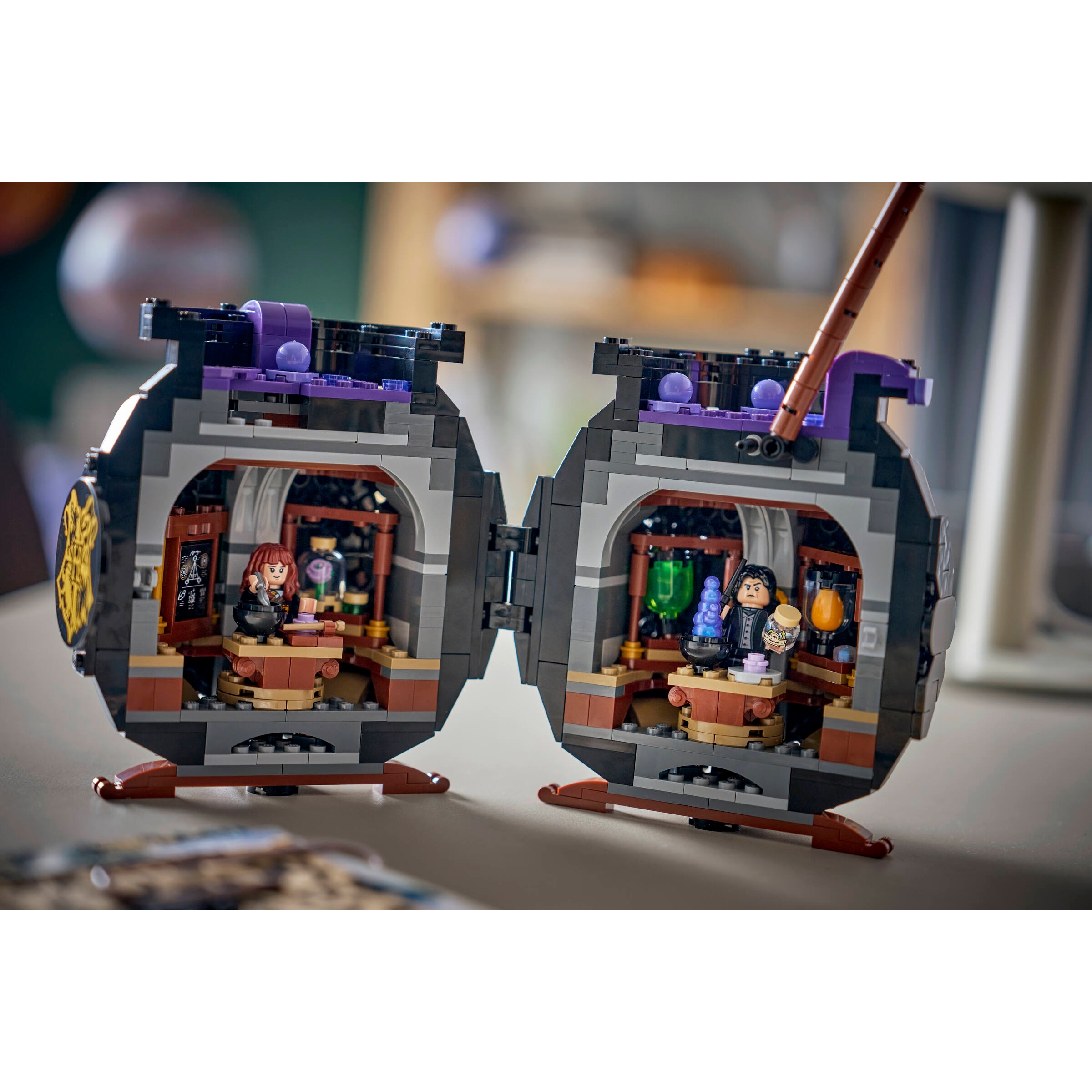 Cauldron: Secret Potions Classroom - Image 10