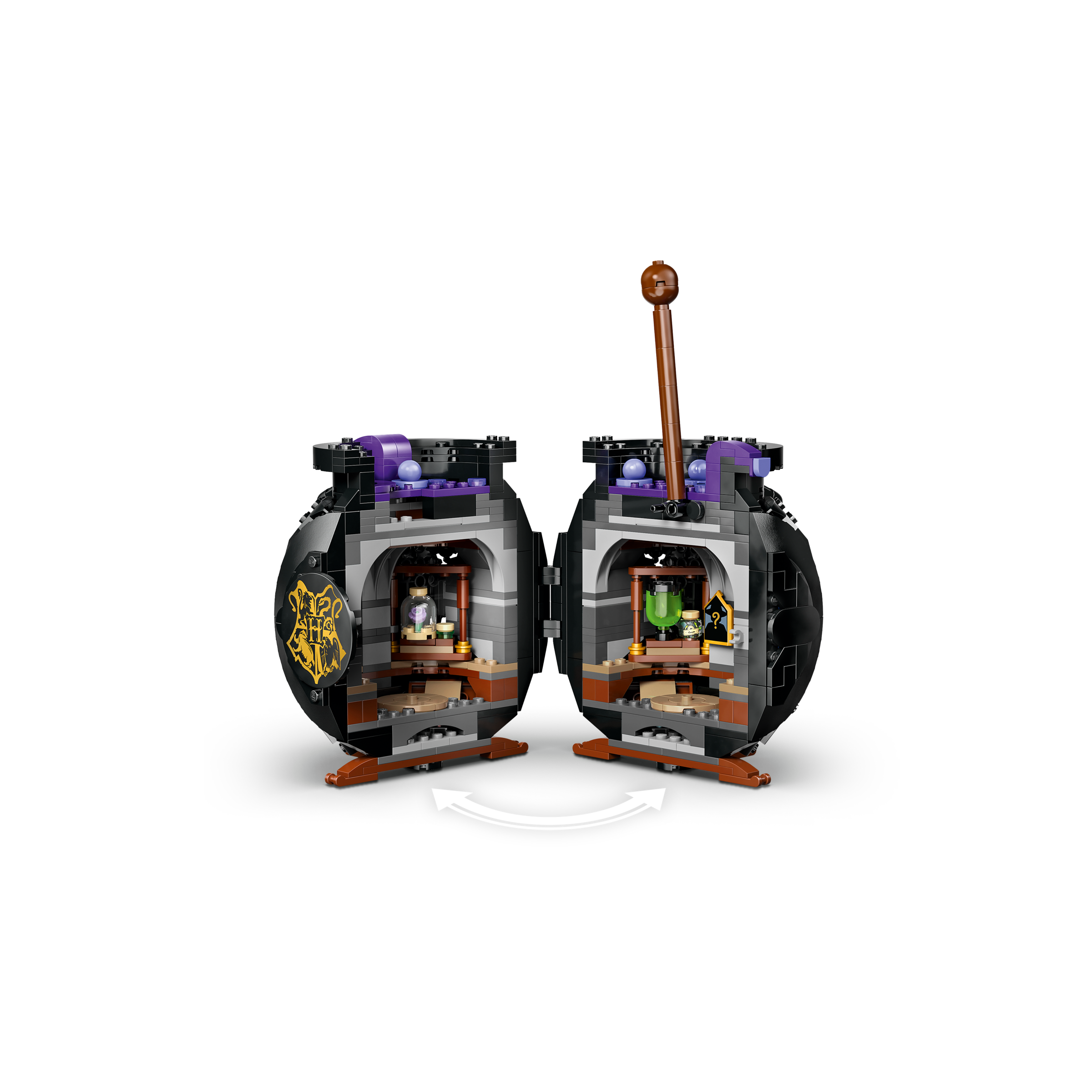 Cauldron: Secret Potions Classroom - Image 3