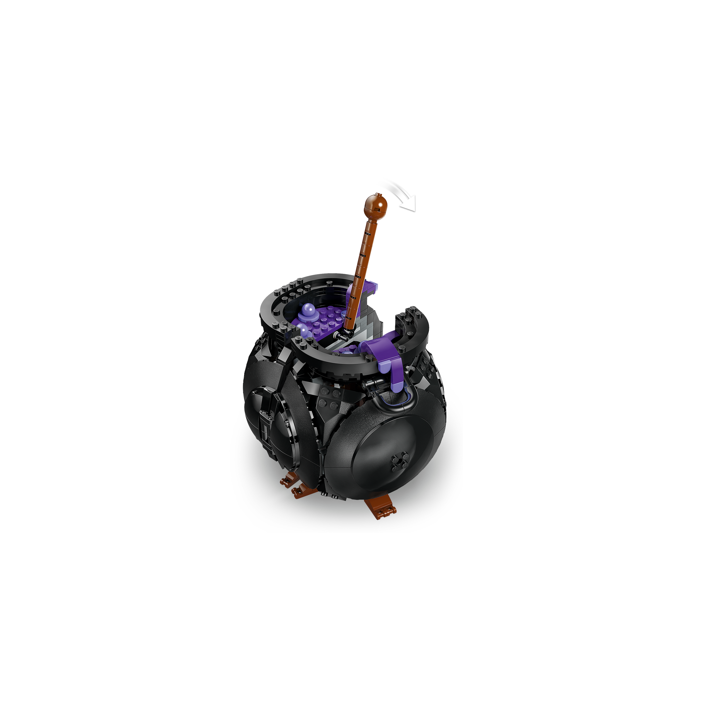 Cauldron: Secret Potions Classroom - Image 4