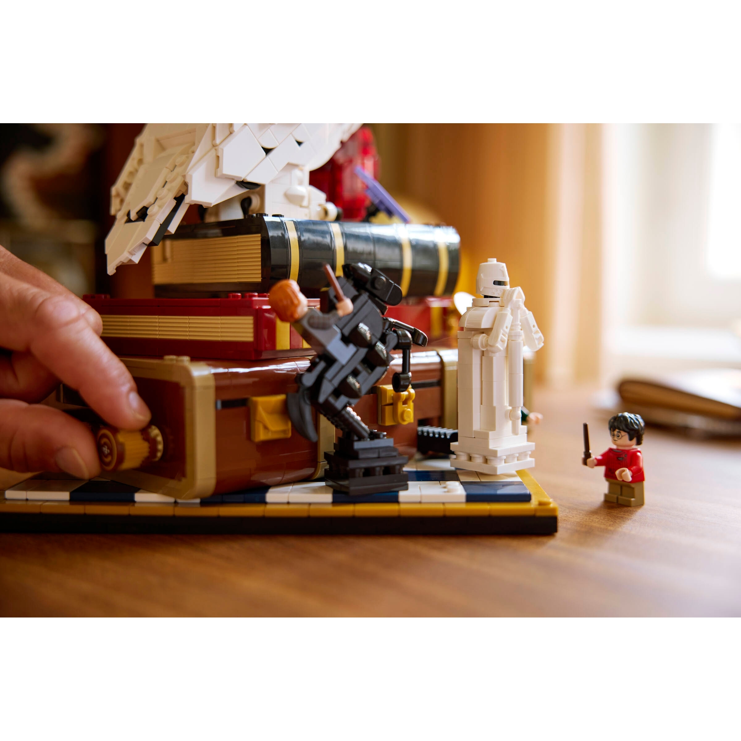 Sorcerer's Stone – Collectors' Edition - Image 11