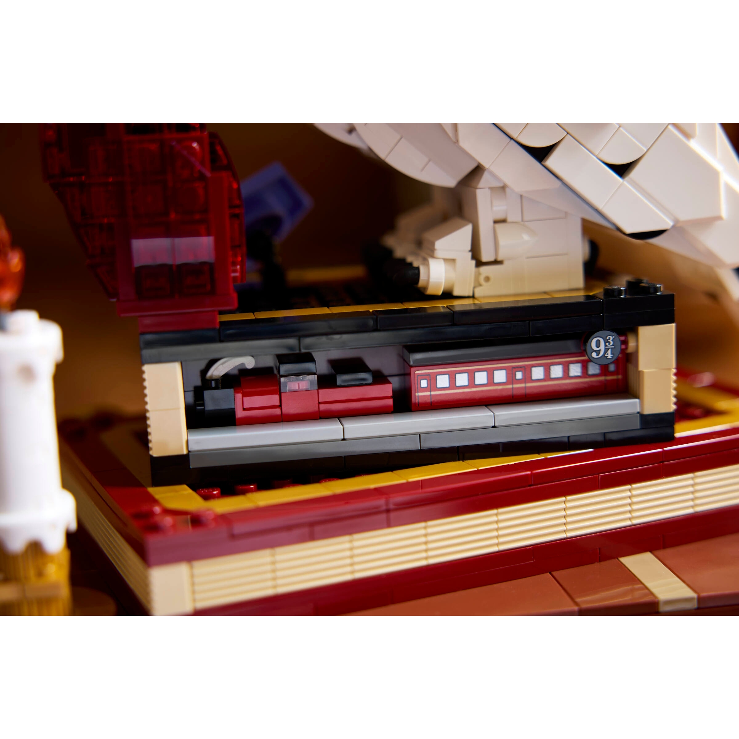 Sorcerer's Stone – Collectors' Edition - Image 10