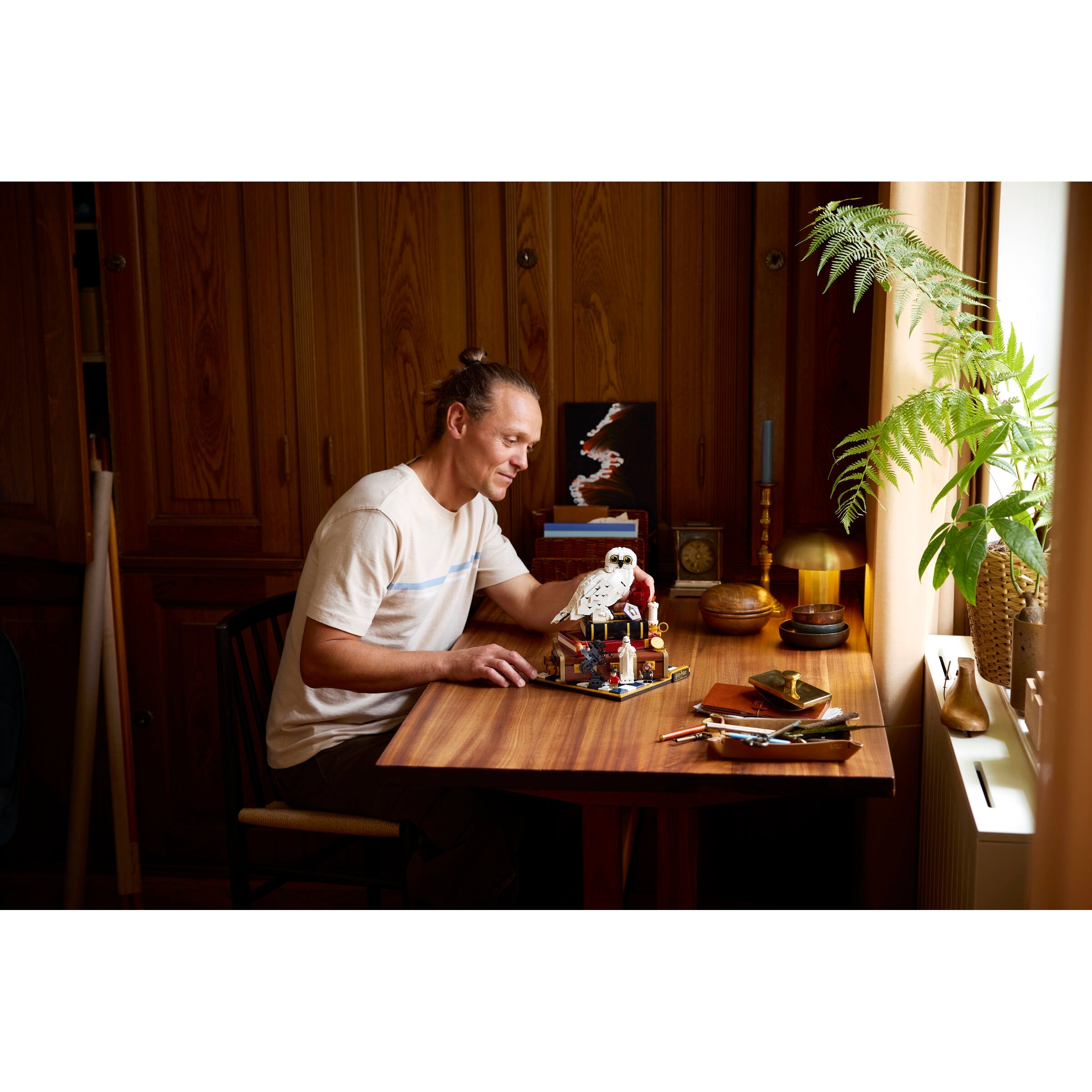 Sorcerer's Stone – Collectors' Edition - Image 8