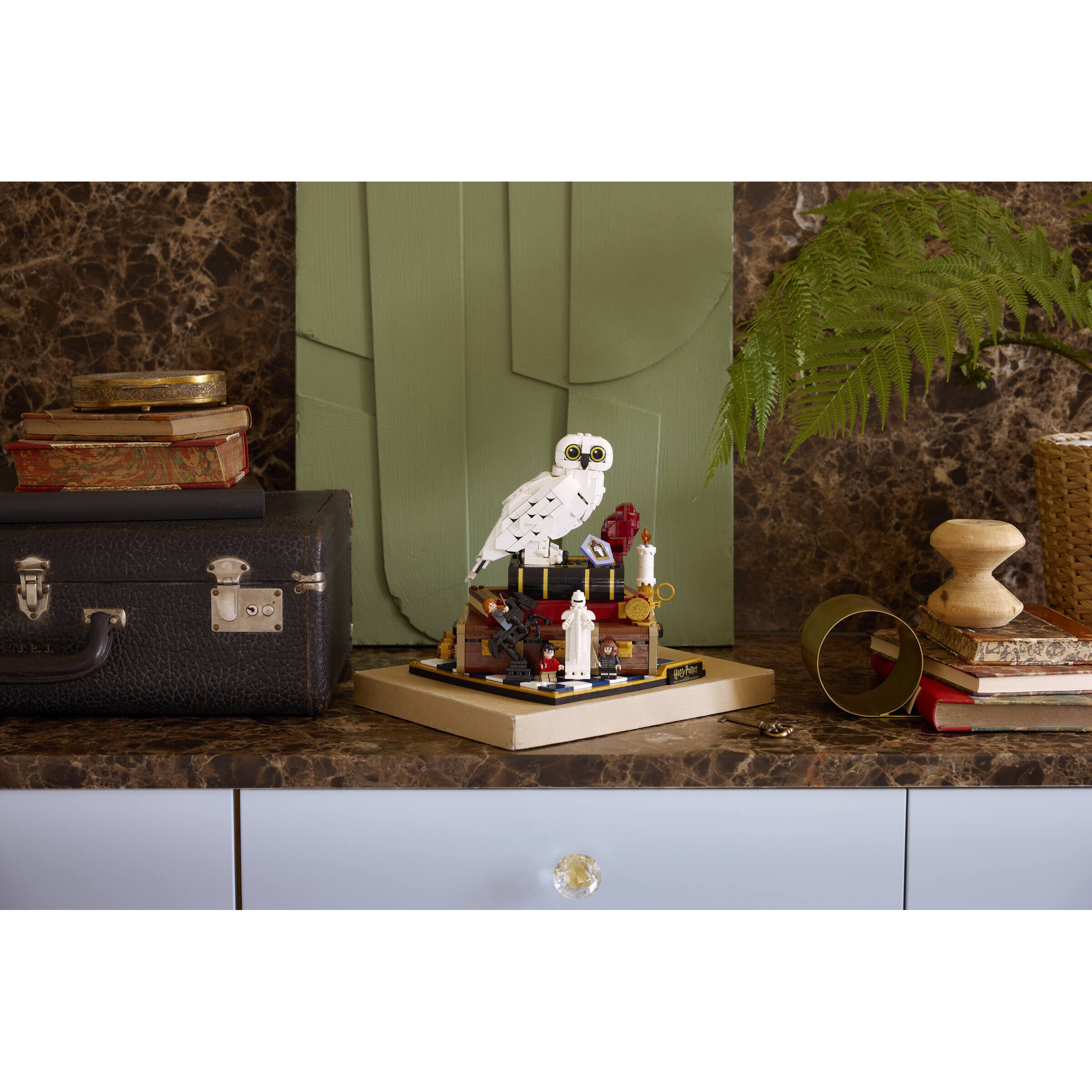 Sorcerer's Stone – Collectors' Edition - Image 14