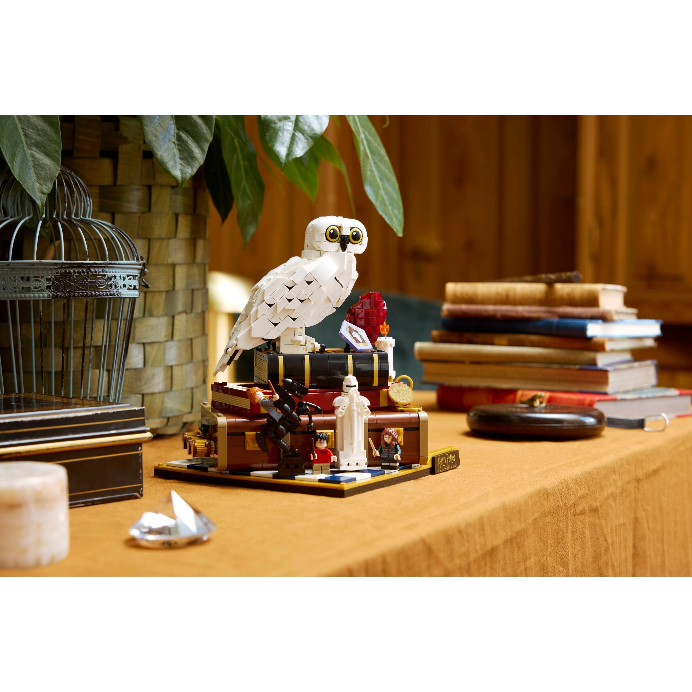 Sorcerer's Stone – Collectors' Edition - Image 9