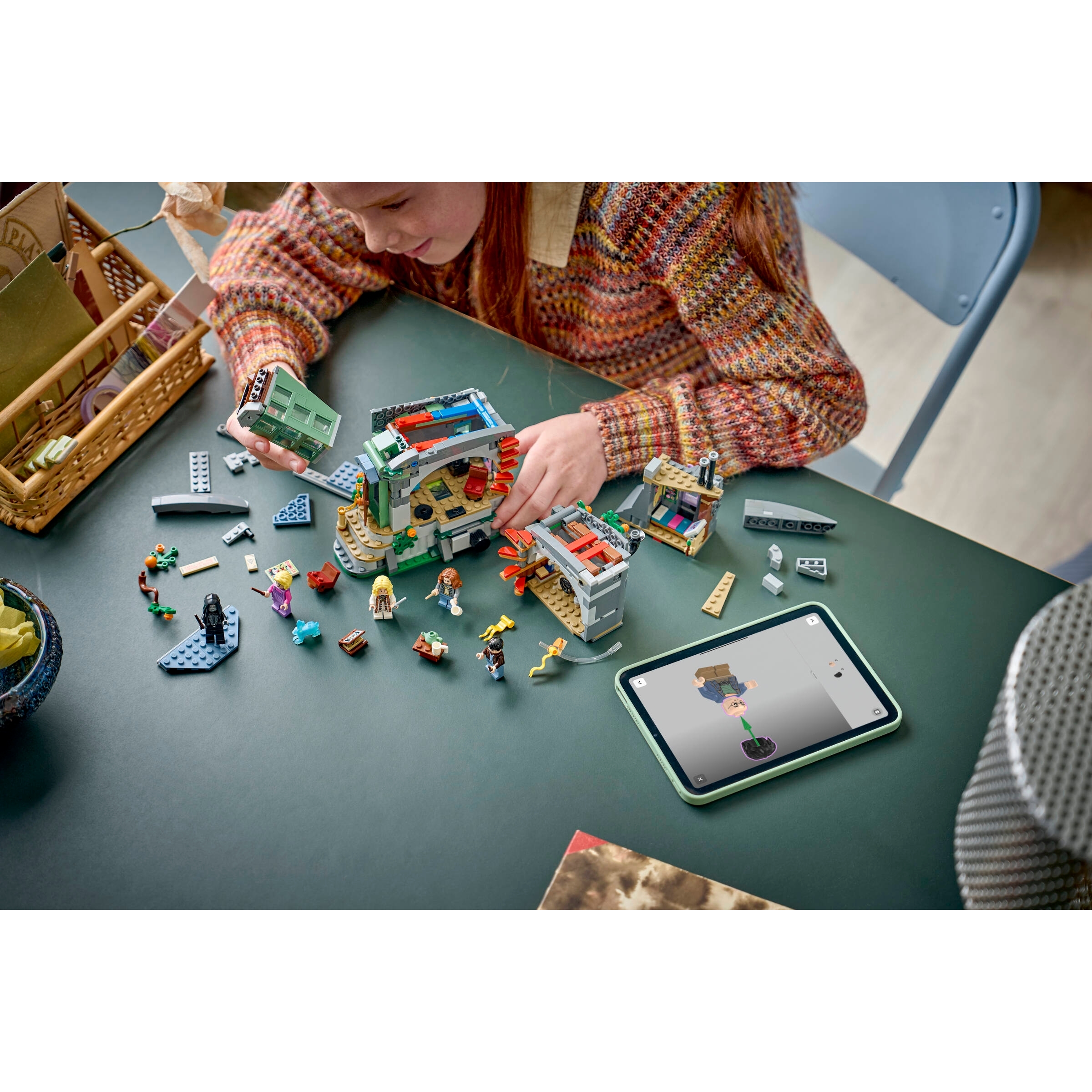 Luna Lovegood's House - Image 10