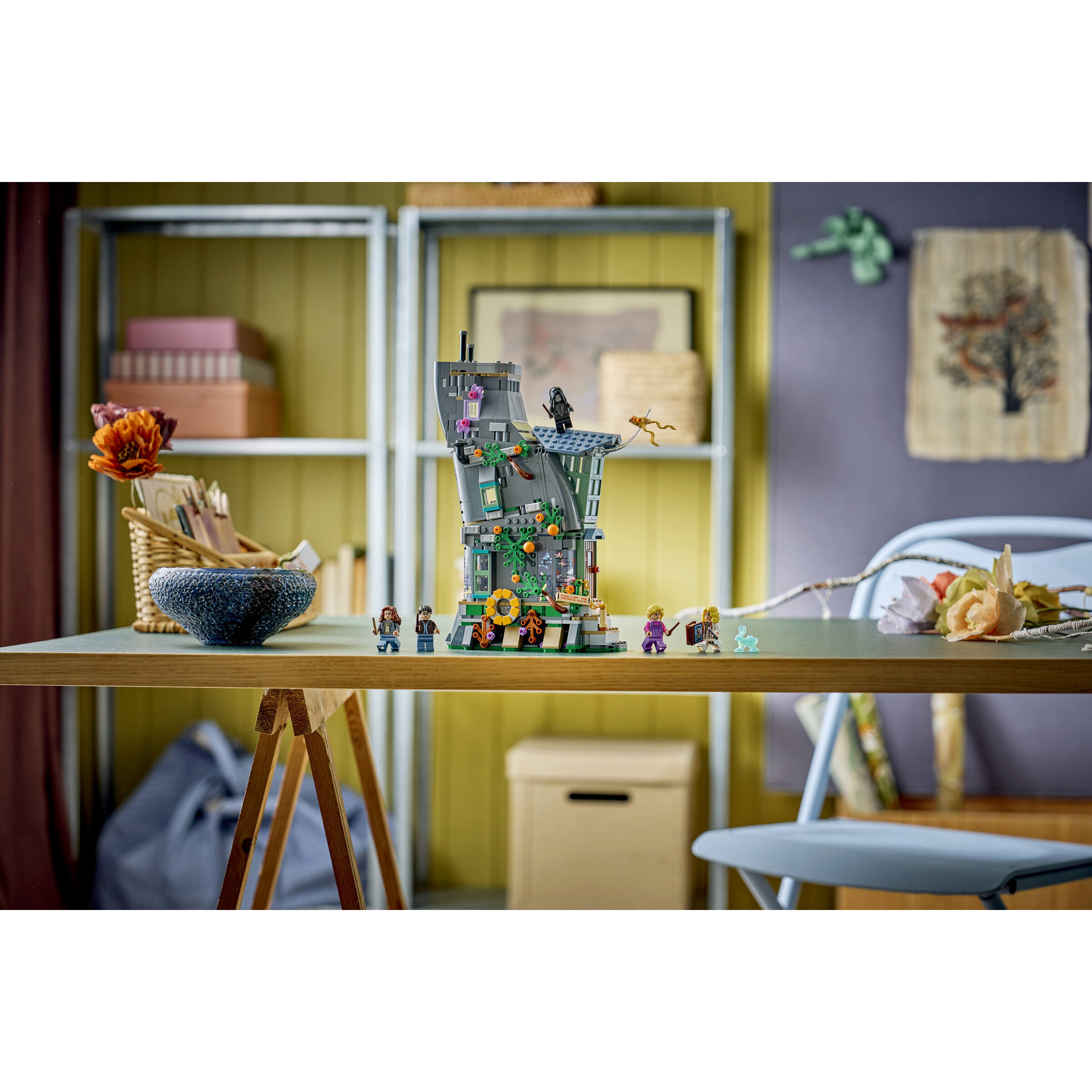 Luna Lovegood's House - Image 9