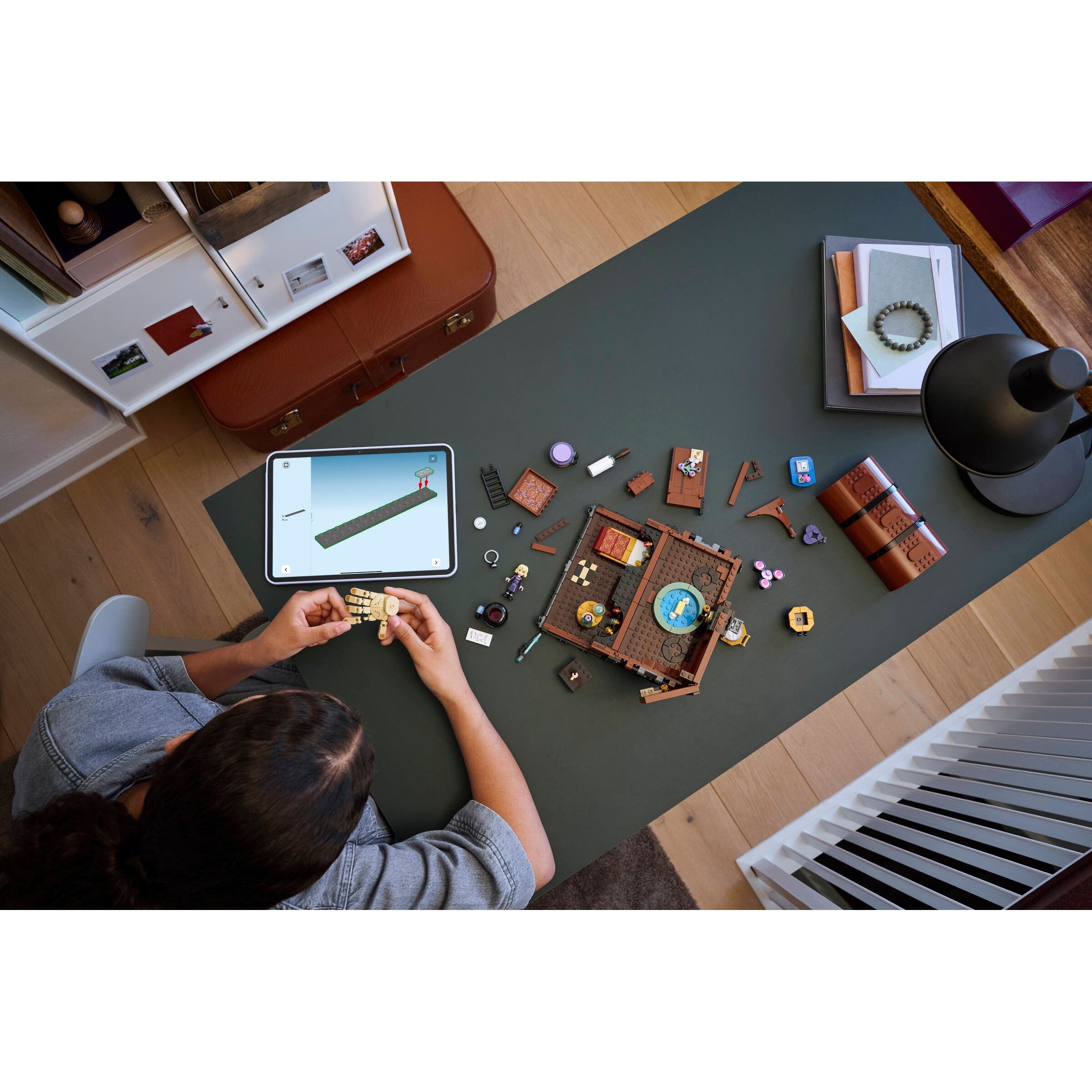 Thing's Apartment - Image 12