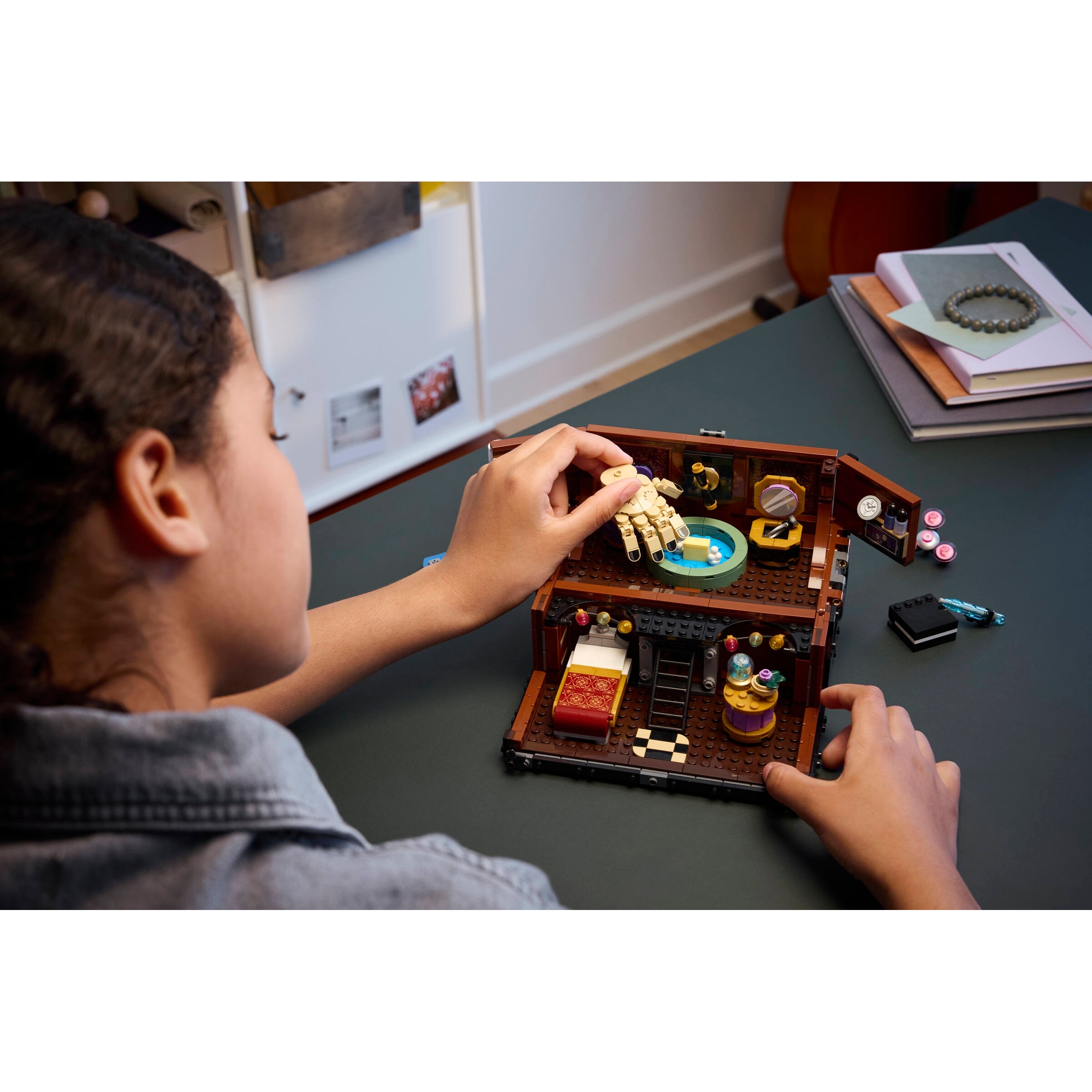 Thing's Apartment - Image 9