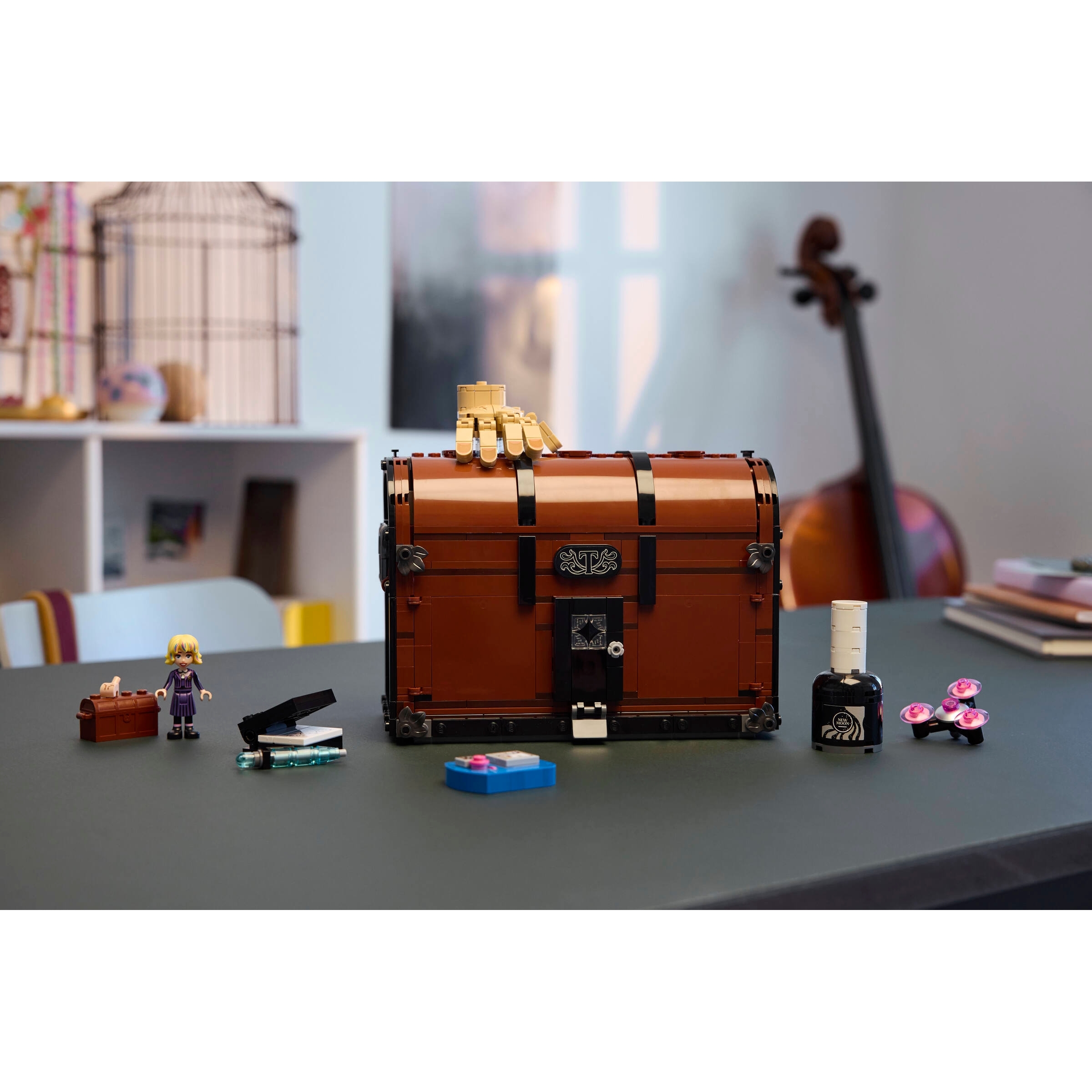 Thing's Apartment - Image 11