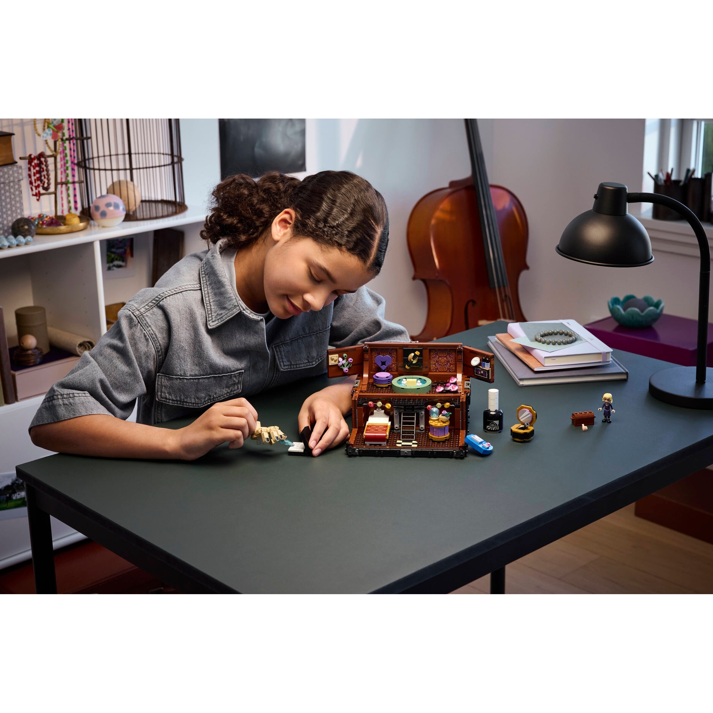 Thing's Apartment - Image 8