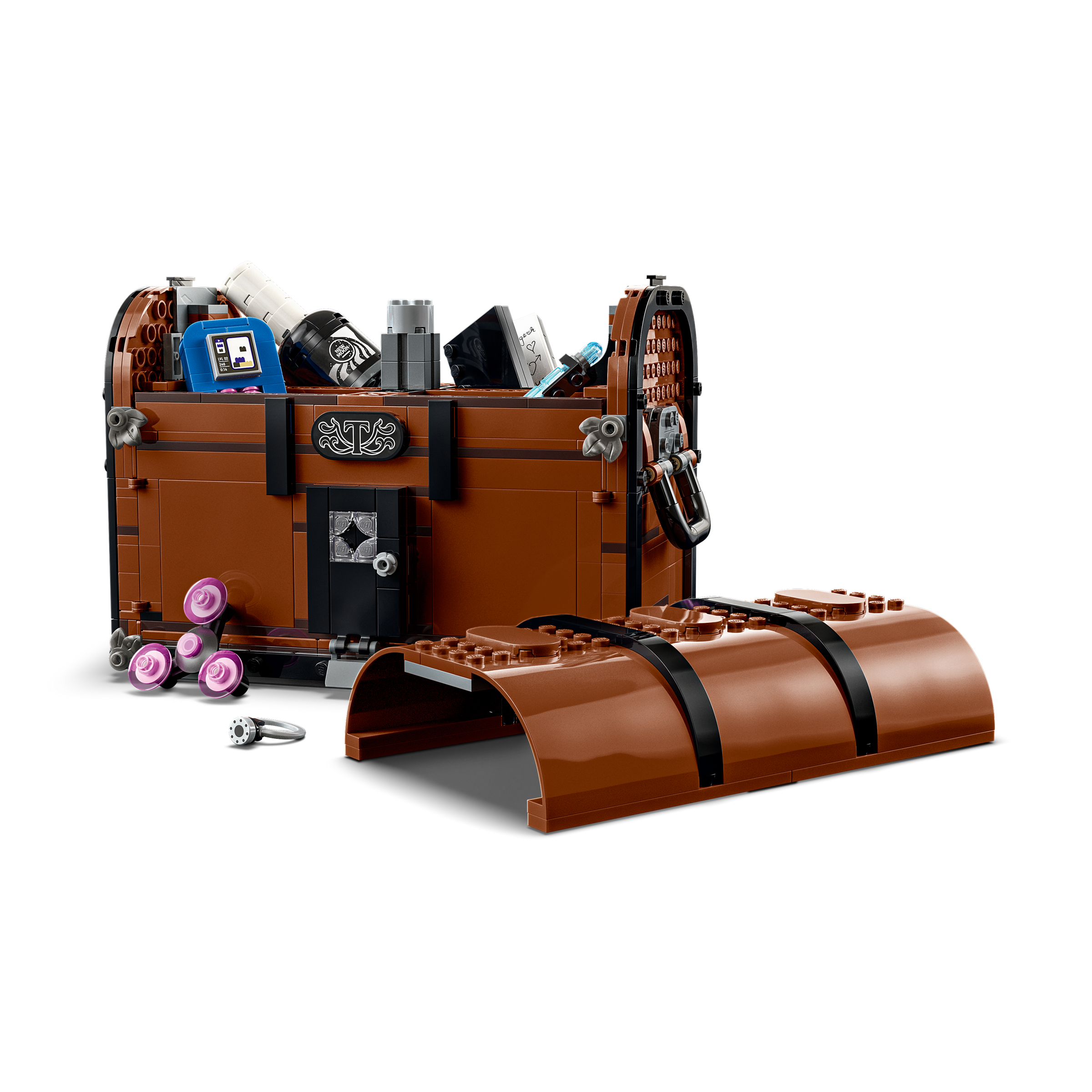 Thing's Apartment - Image 5