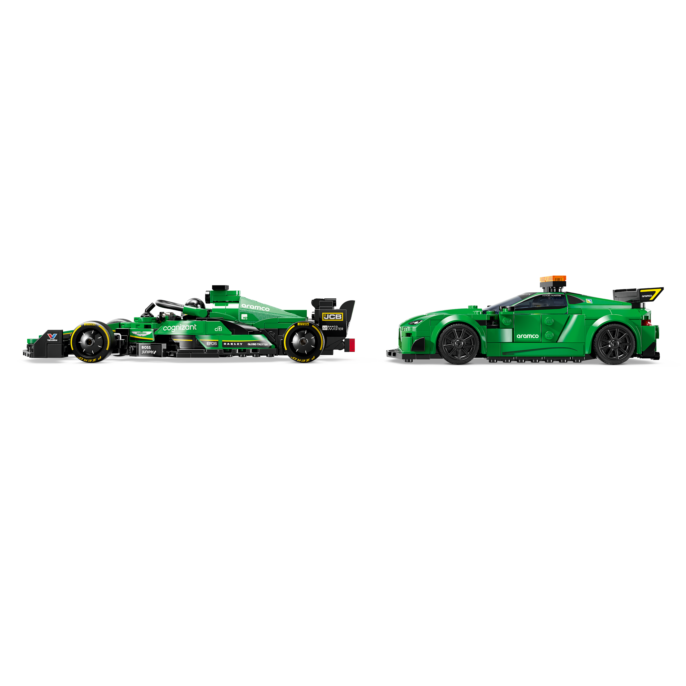 Aston Martin Safety Car & Amr23 - Image 3