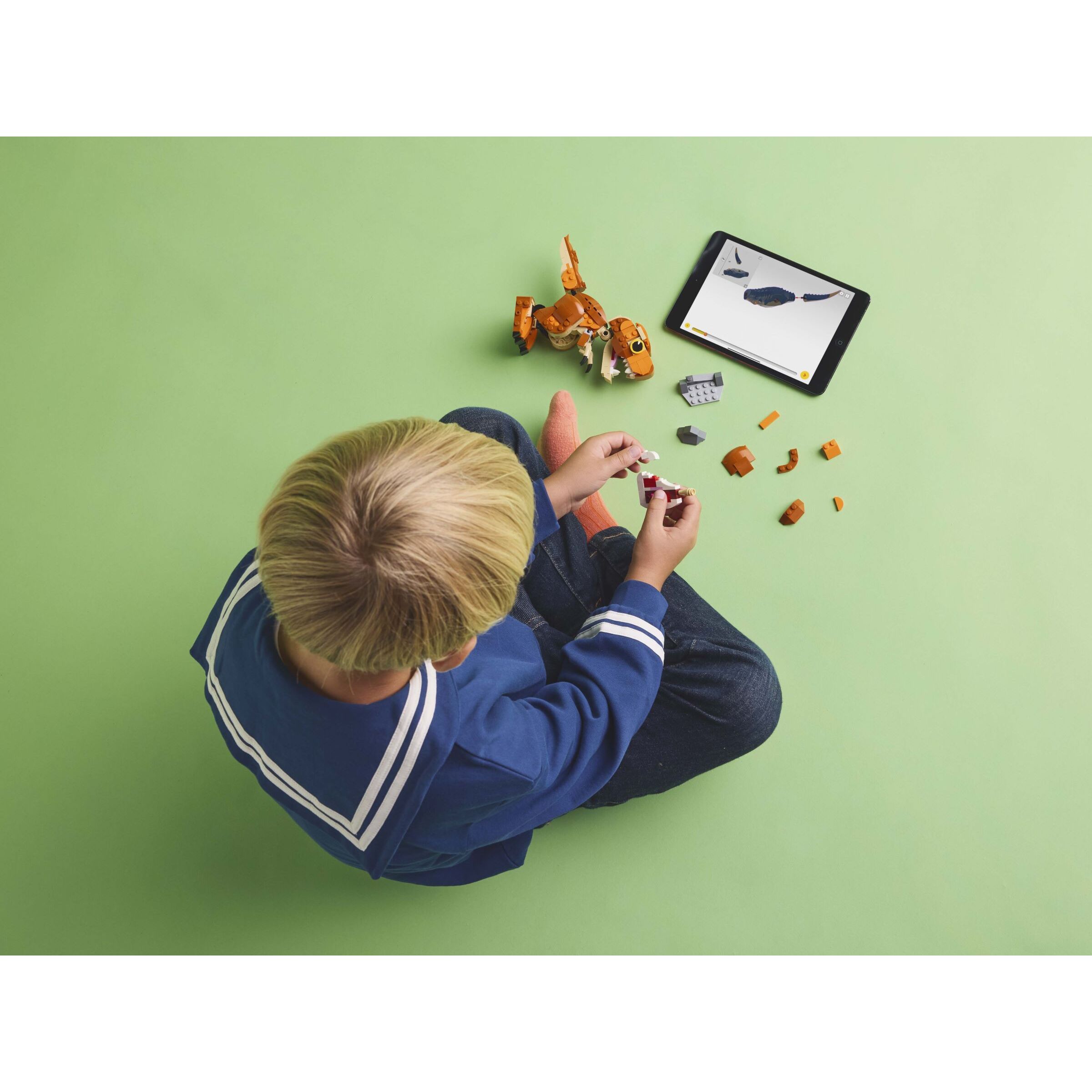 Little Eatie: T. Rex - Image 7