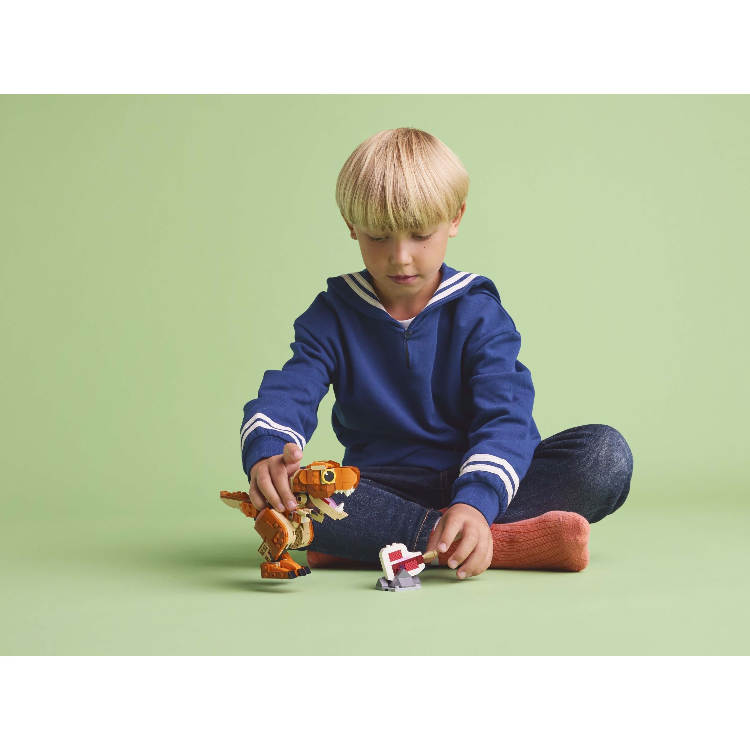 Little Eatie: T. Rex - Image 5