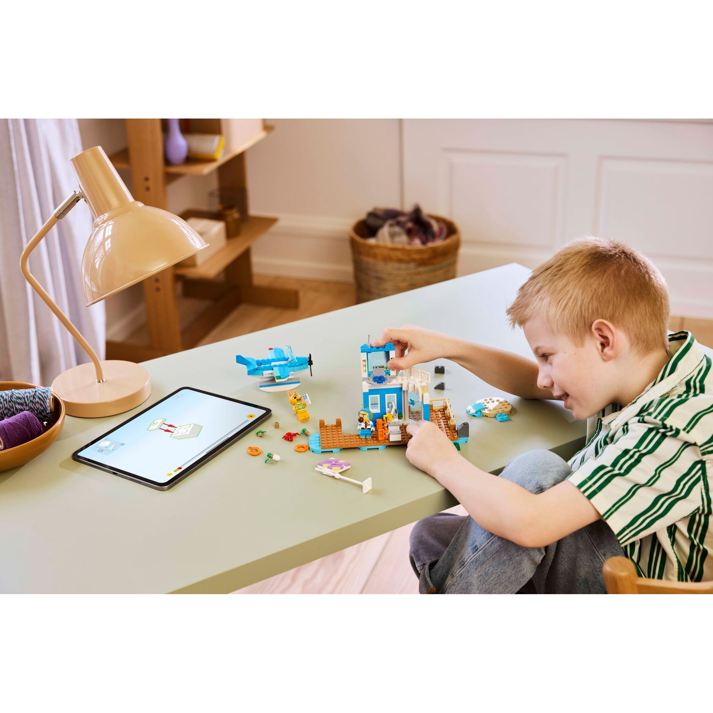 Fly With Dodo Airlines - Image 7