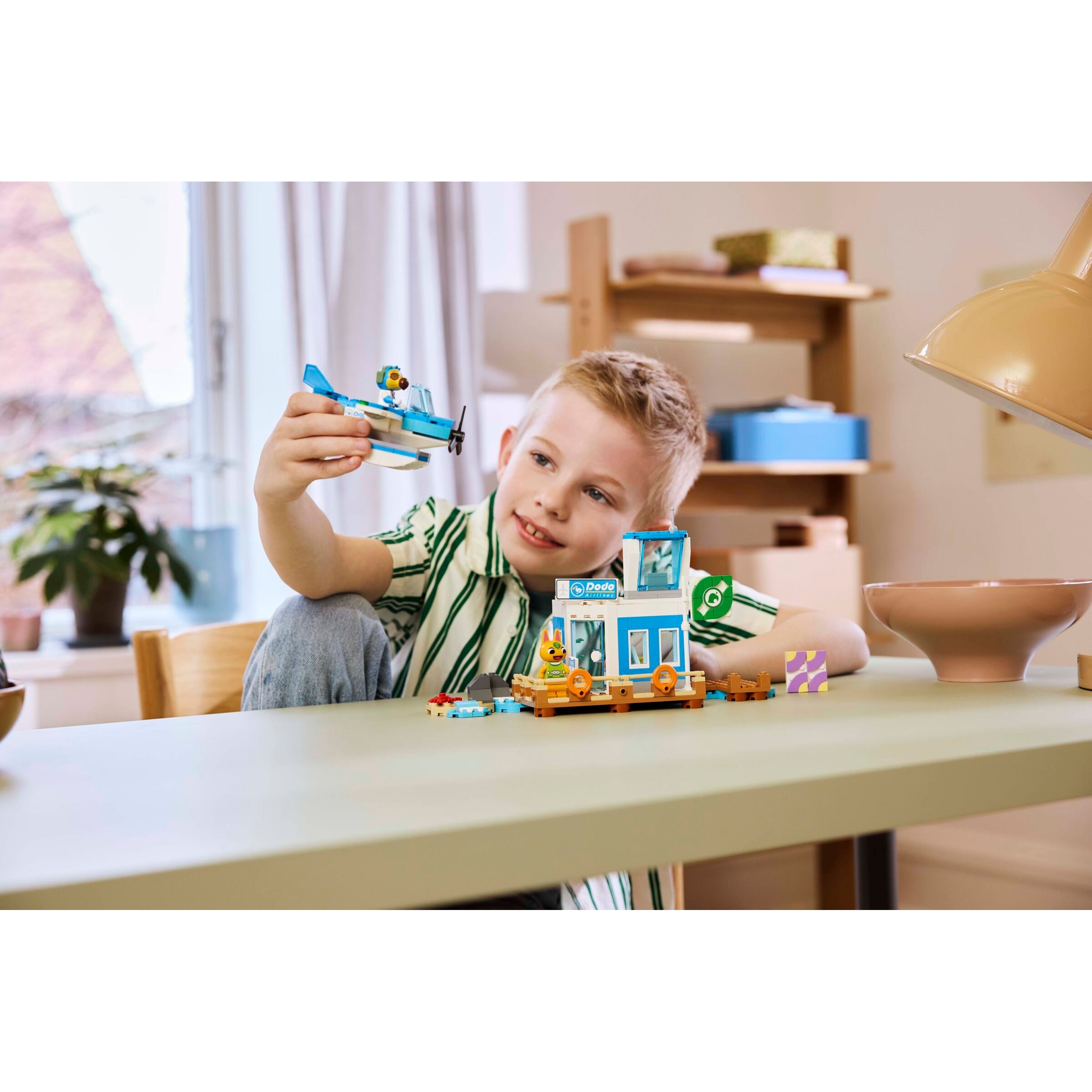 Fly With Dodo Airlines - Image 6