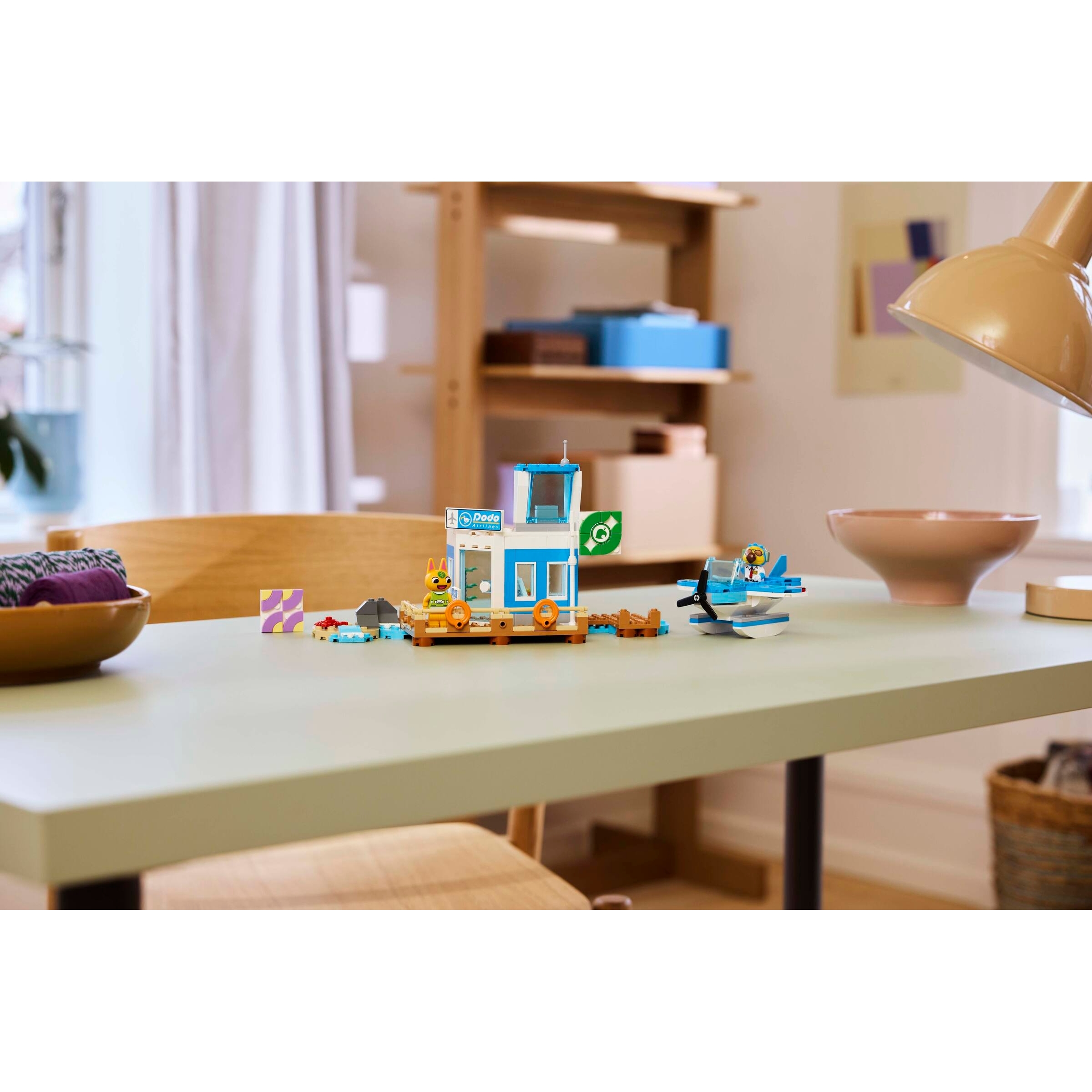 Fly With Dodo Airlines - Image 8