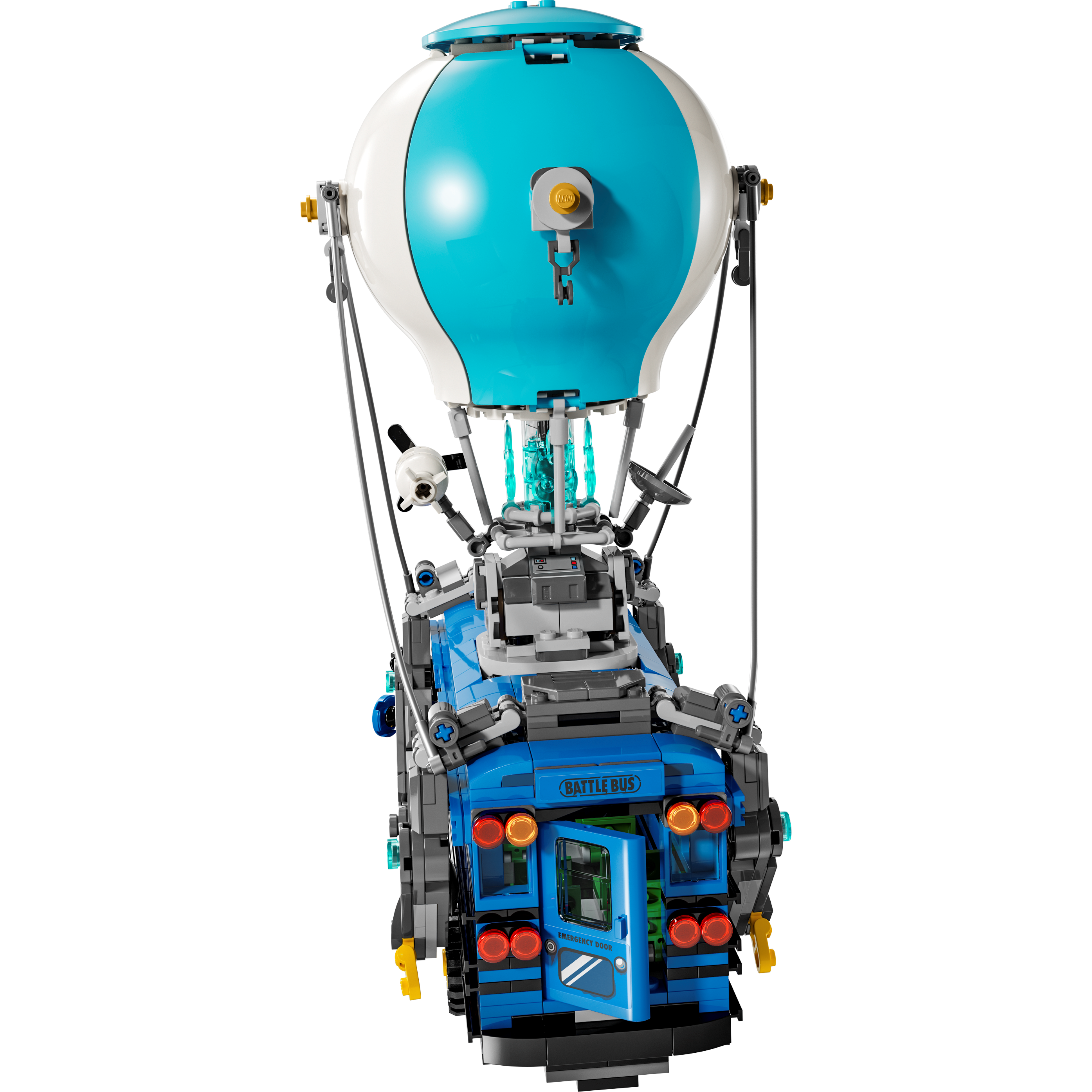 Battle Bus - Image 5