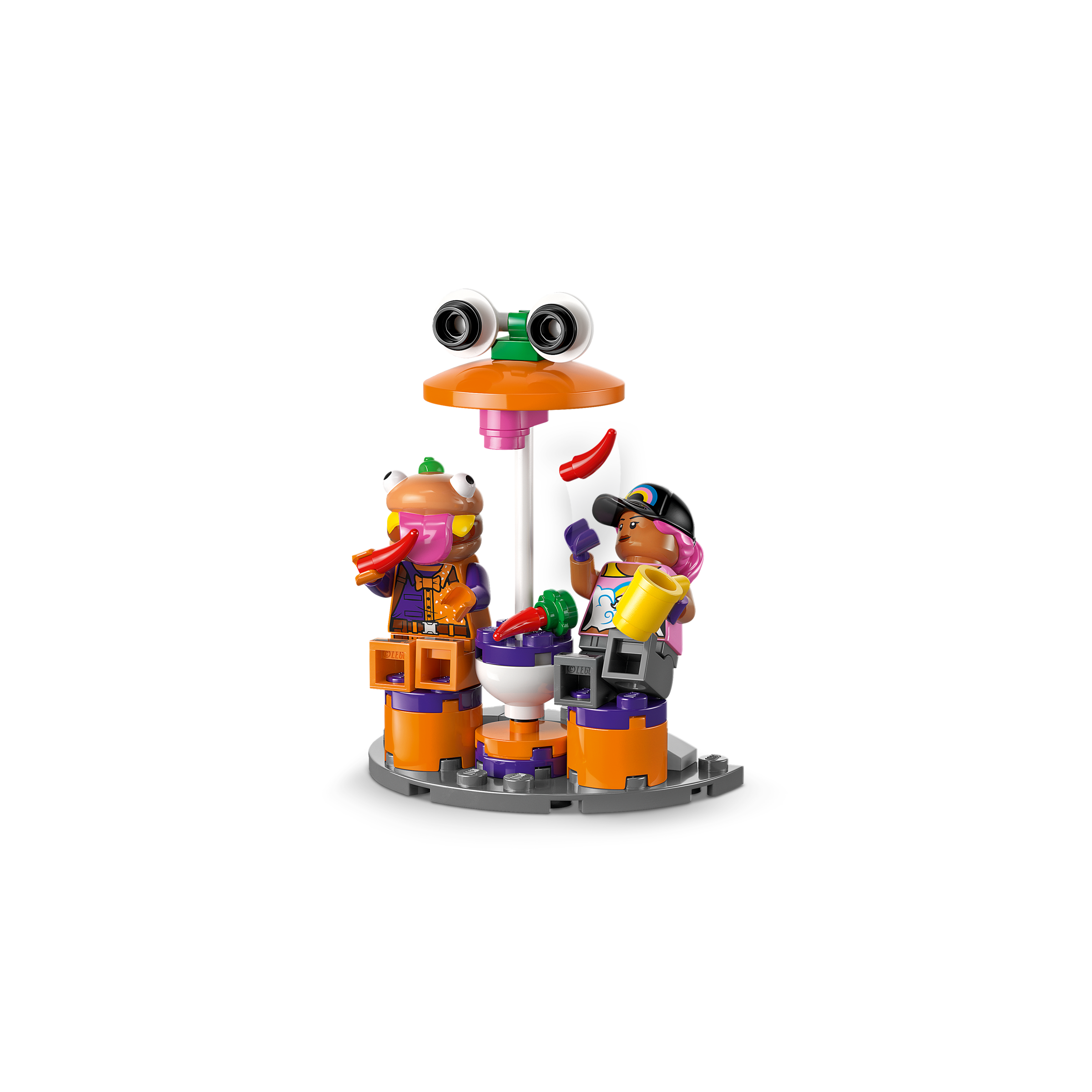 Durrr Burger Restaurant - Image 6