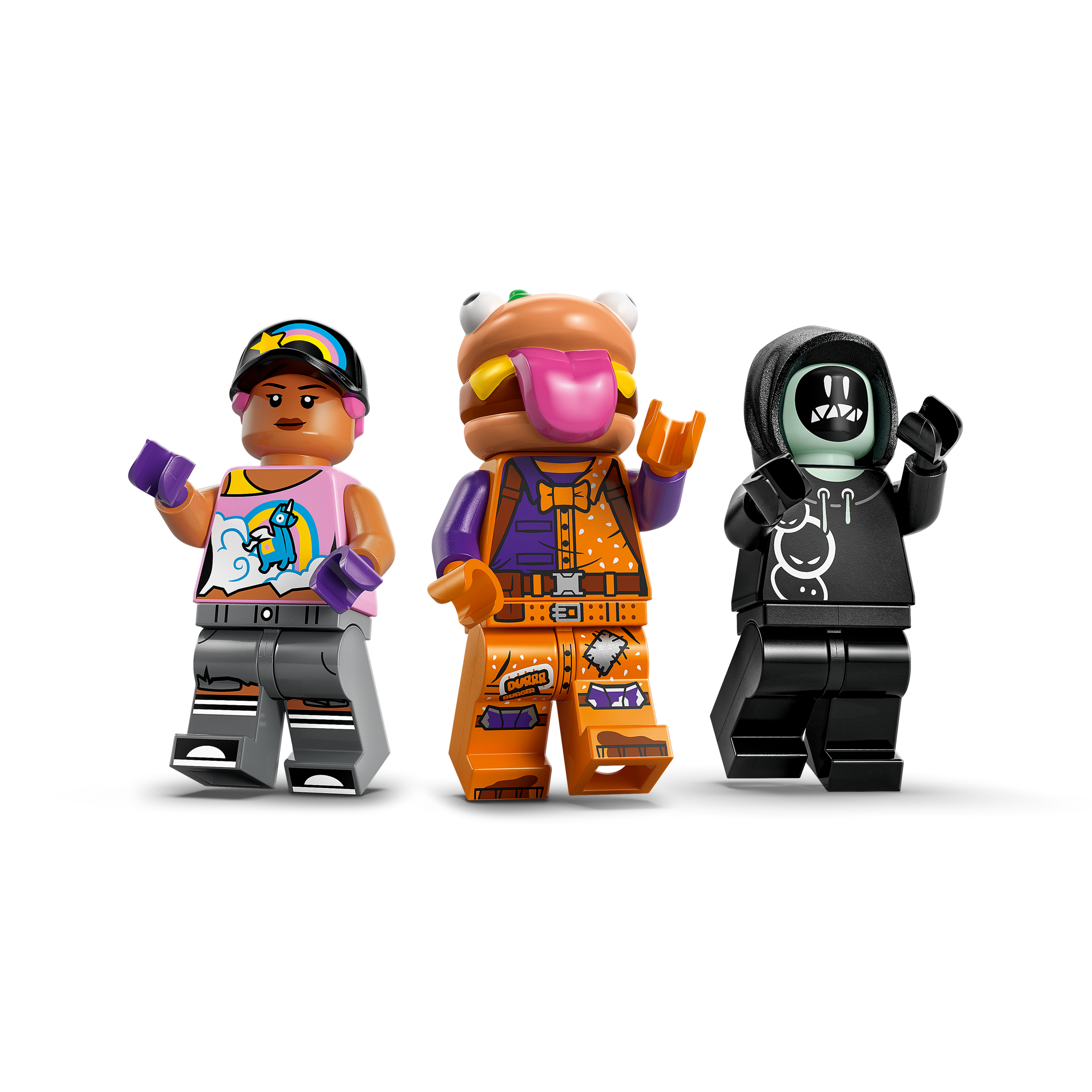 Durrr Burger Restaurant - Image 5