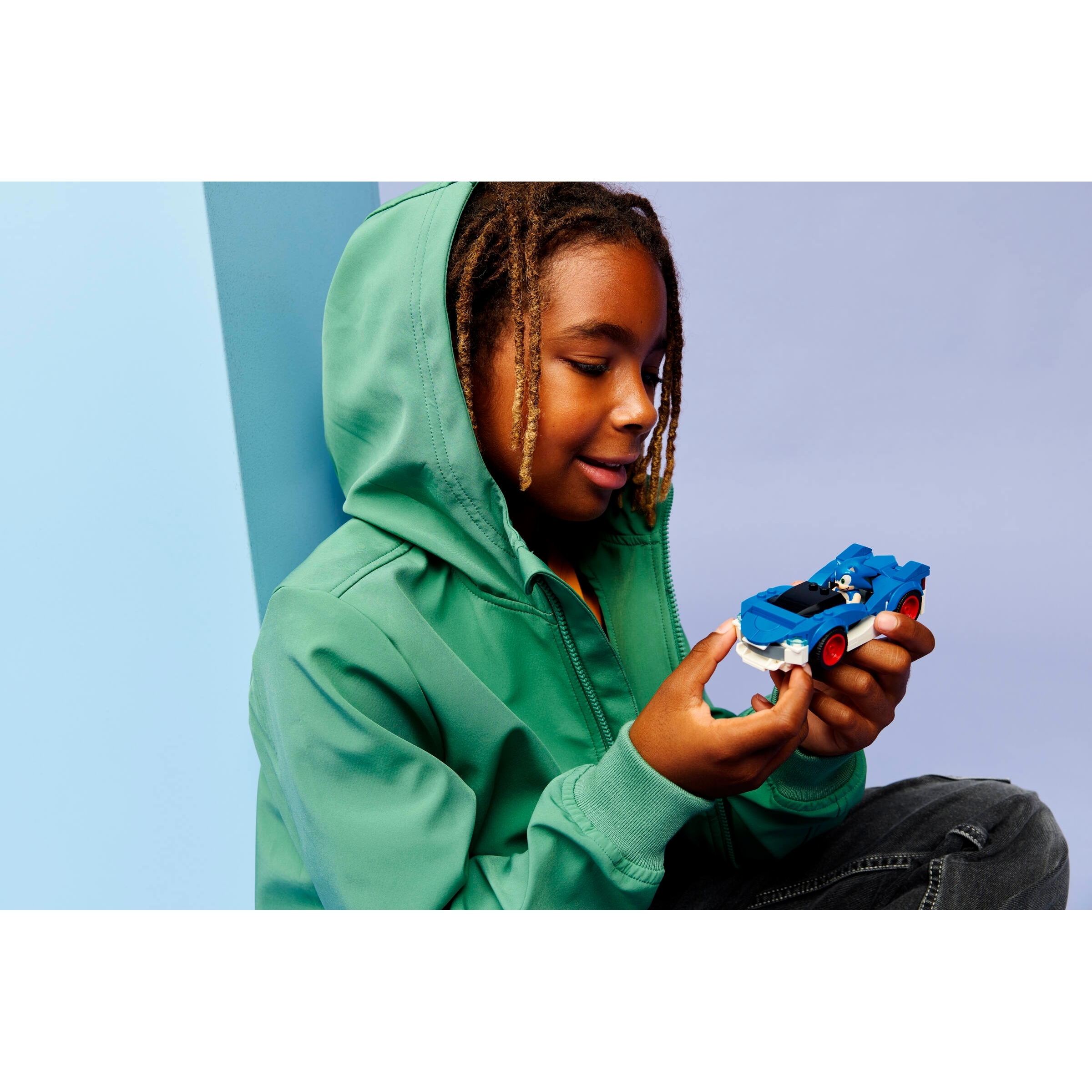 Sonic: Speedster Lightning - Image 10