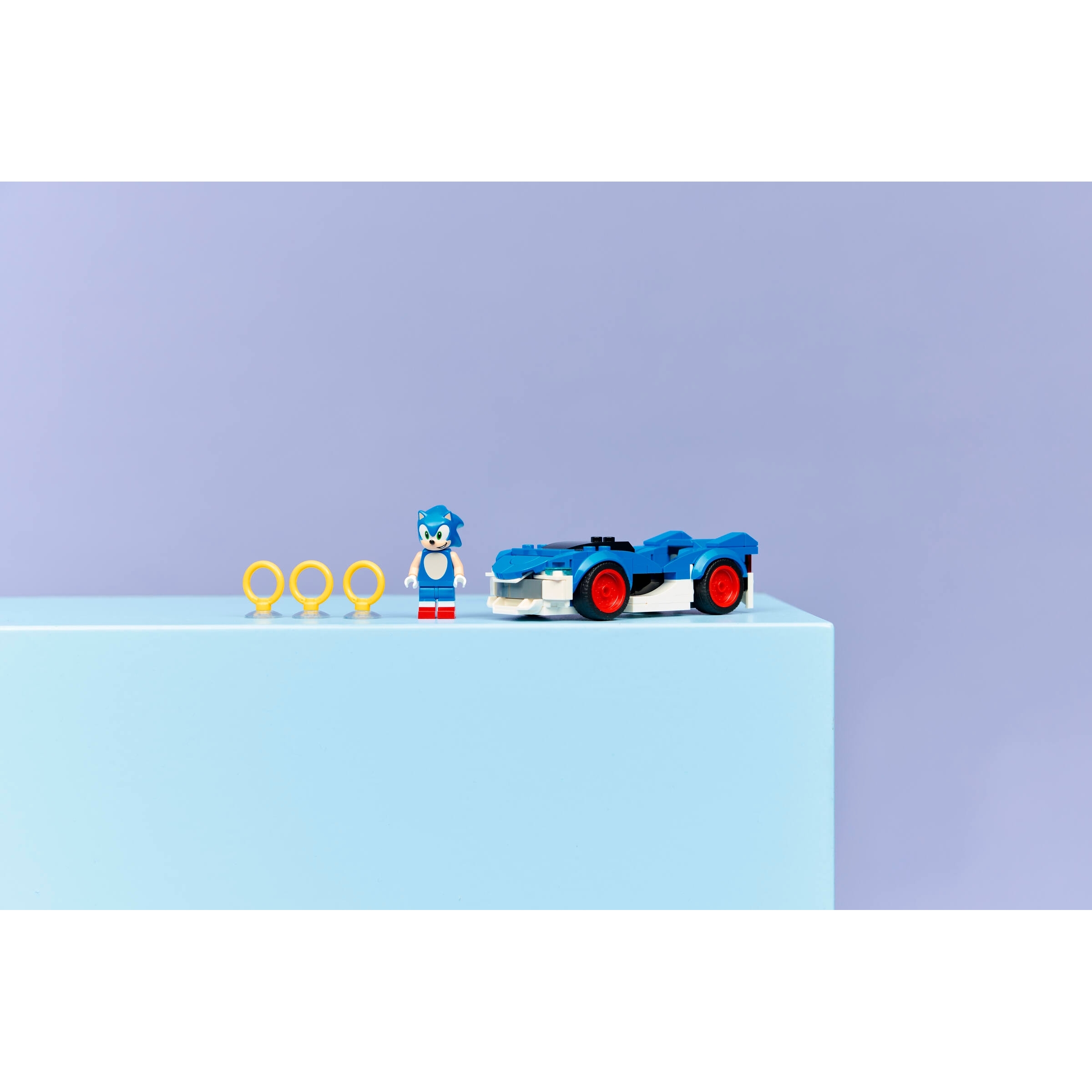 Sonic: Speedster Lightning - Image 9