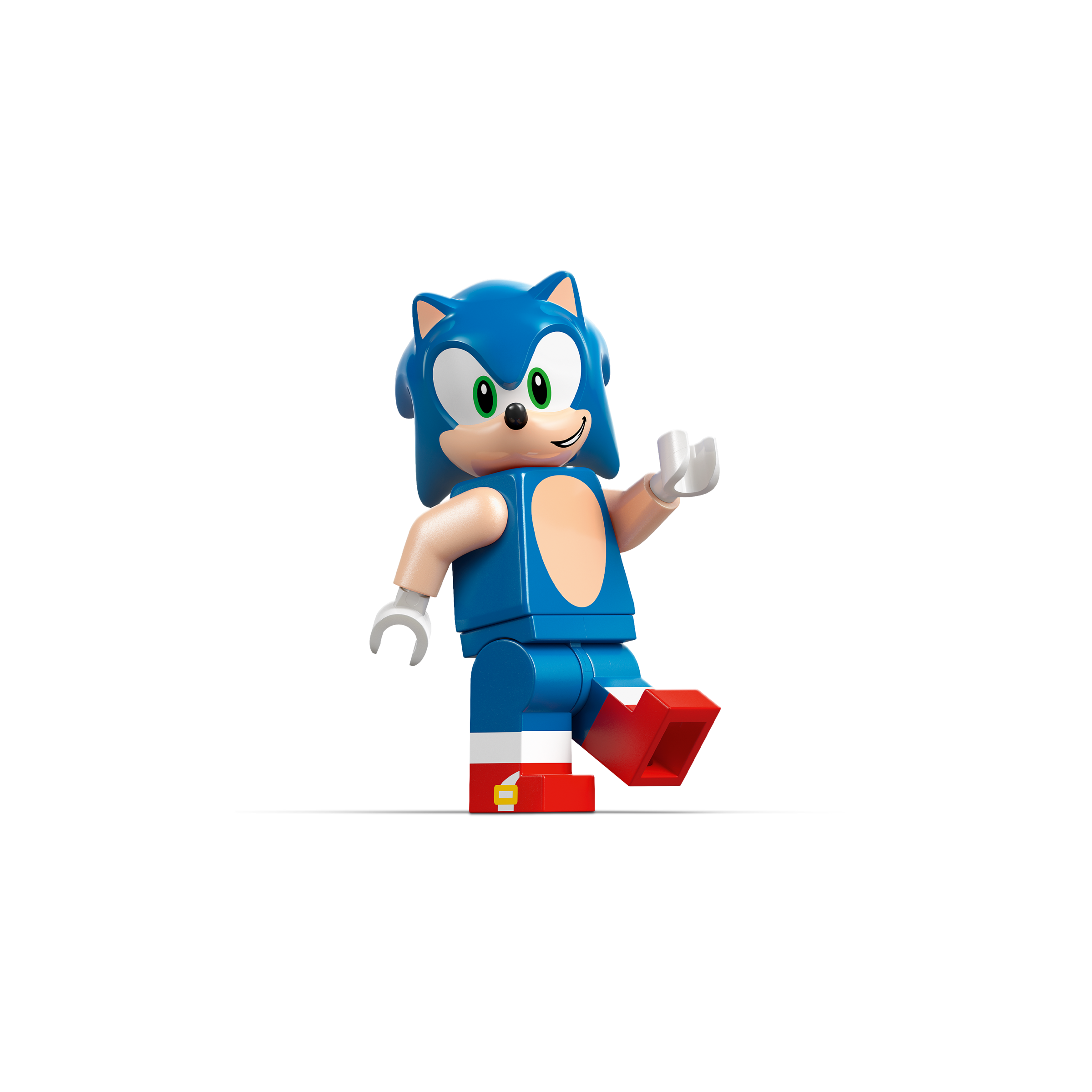 Sonic: Speedster Lightning - Image 6