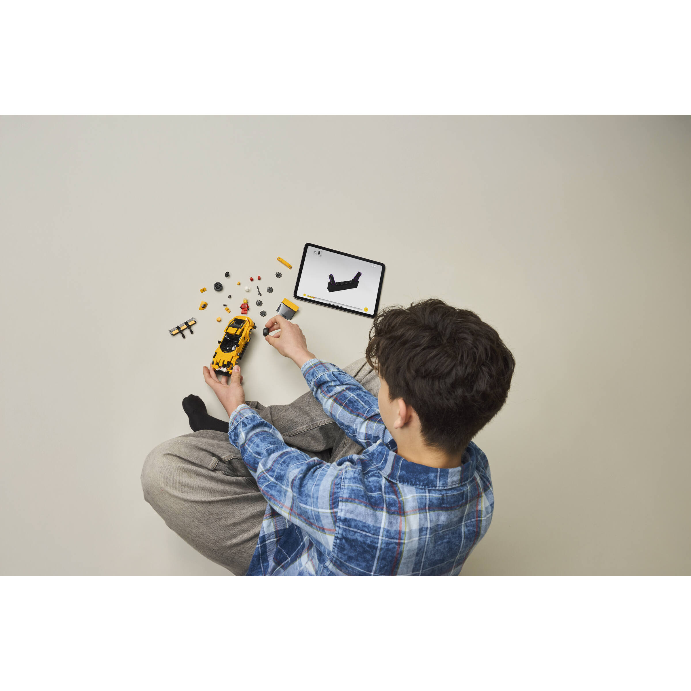 Porsche 911 Gt3 Rs Super Car - Image 10