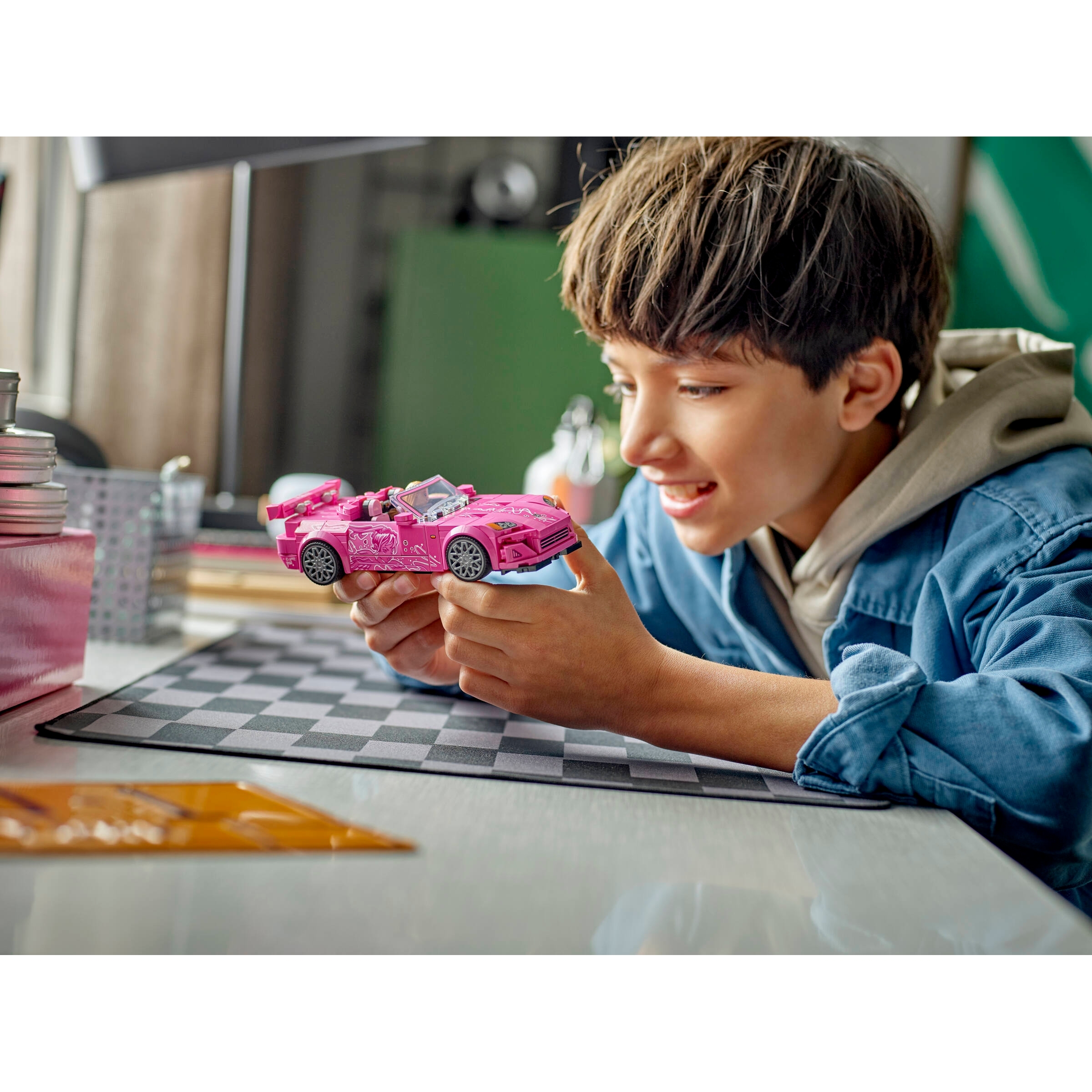 2 Fast 2 Furious Honda S2000 - Image 6