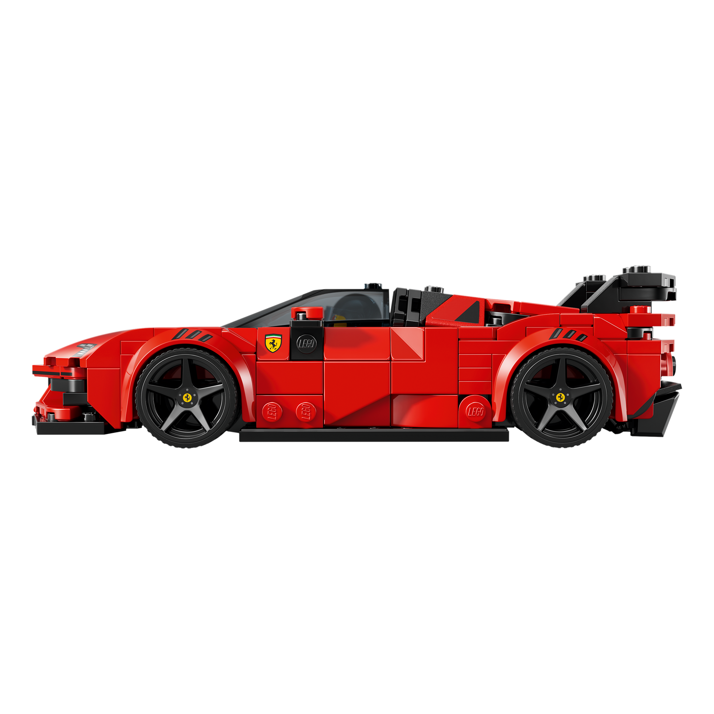 Ferrari Sf90 Xx Stradale Sports Car - Image 3