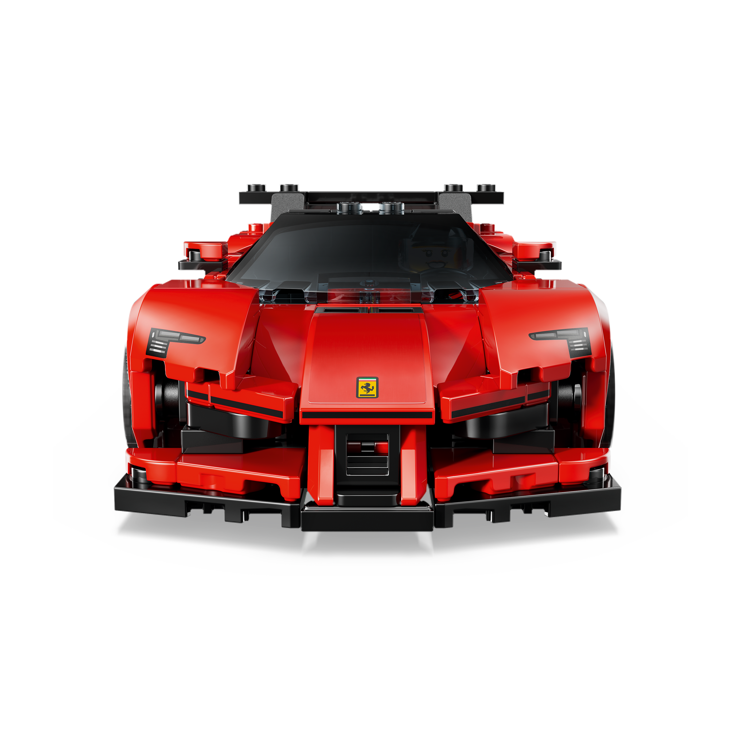 Ferrari Sf90 Xx Stradale Sports Car - Image 4